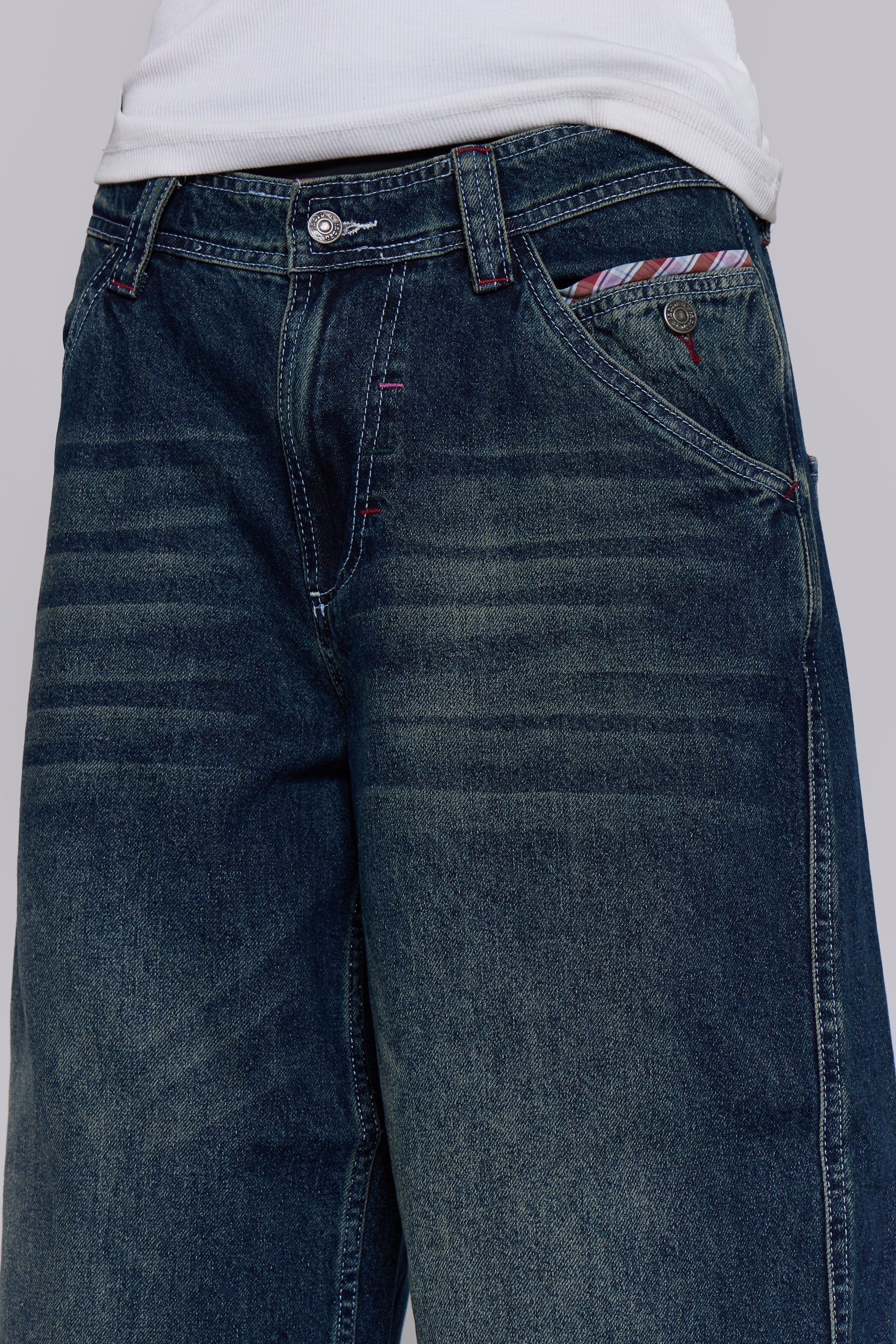 LDN Colossus Jeans