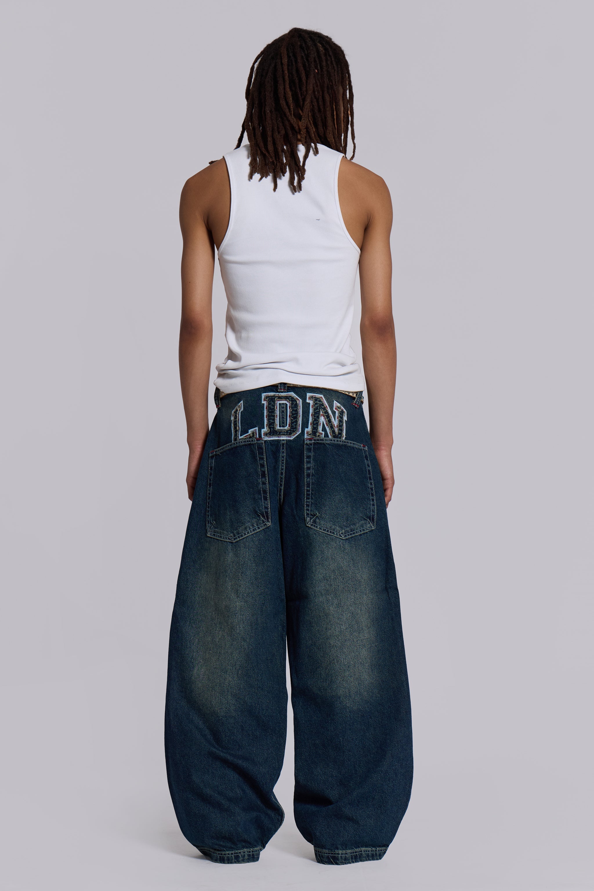 LDN Colossus Jeans