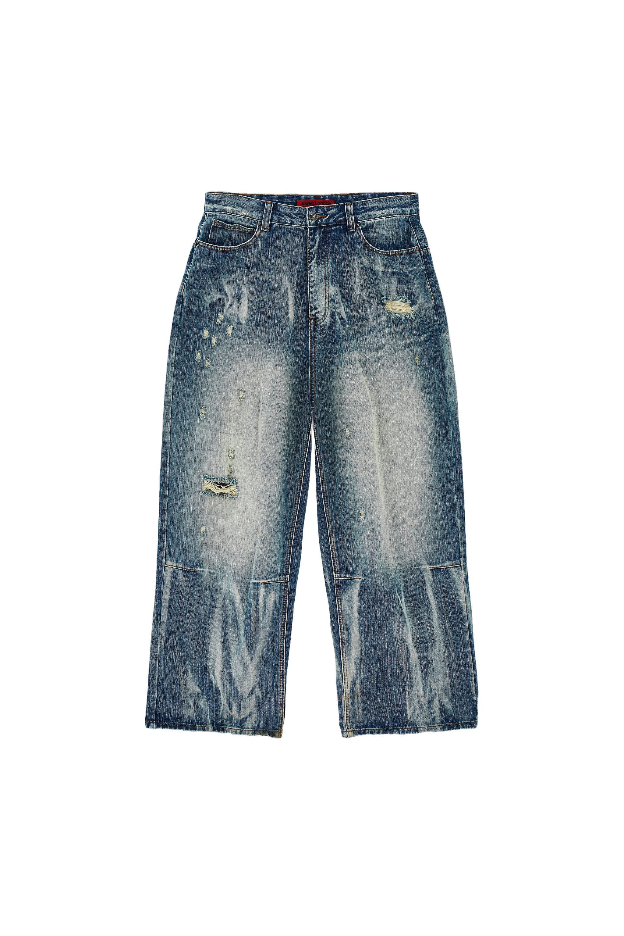 Scuff XL Colossus Jeans