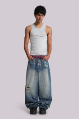 Scuff XL Colossus Jeans