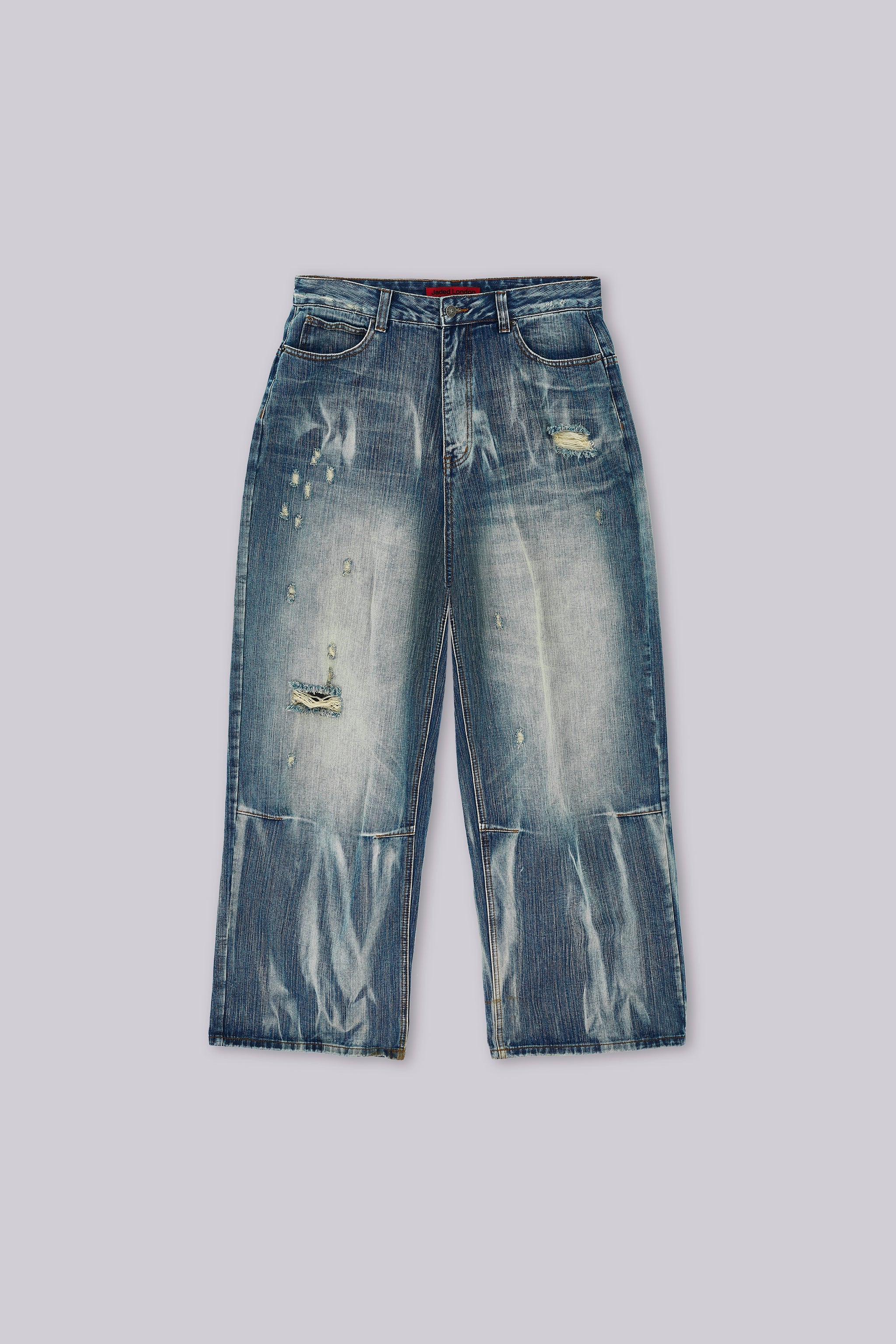 Scuff XL Colossus Jeans