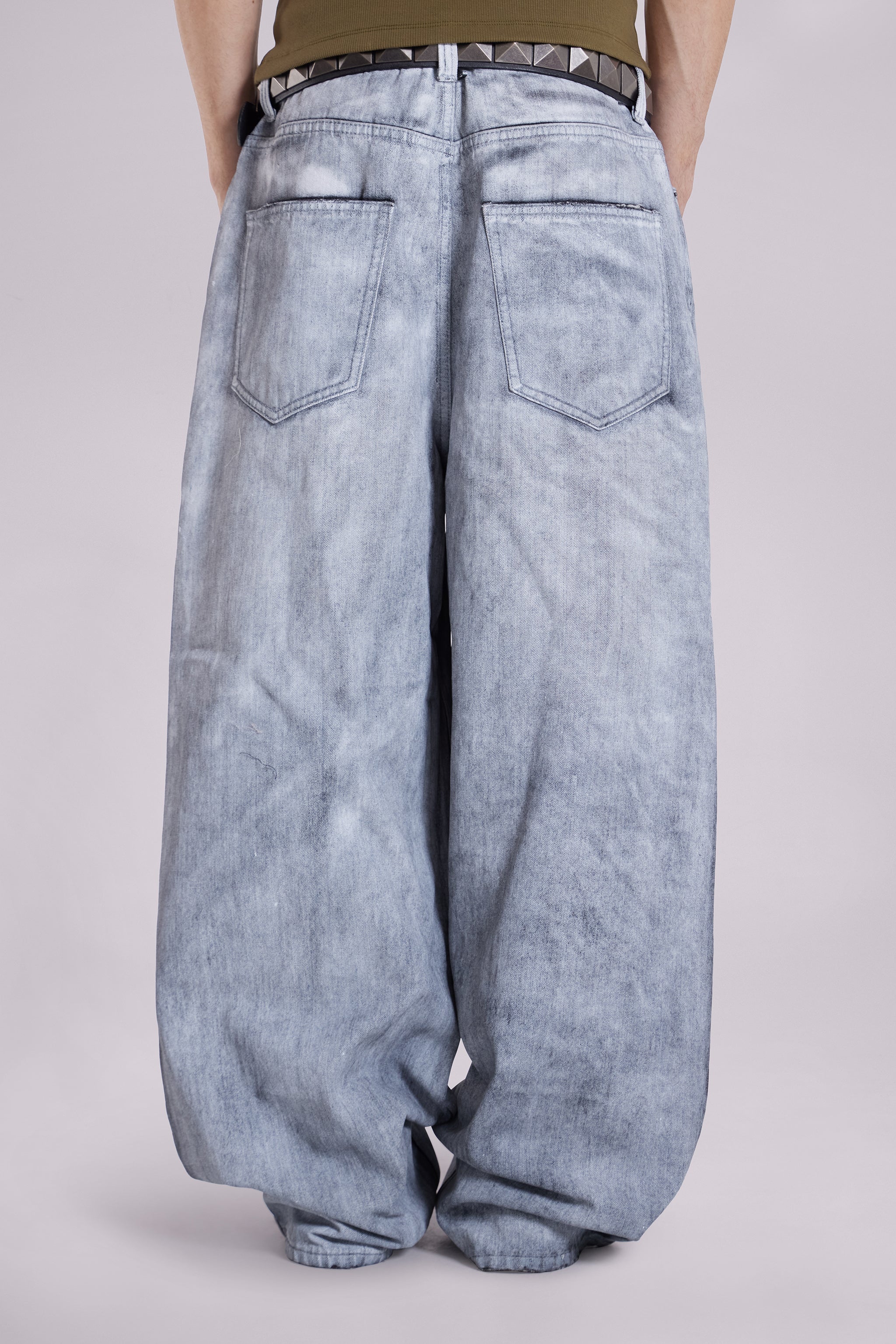 Painter XL Colossus Jeans