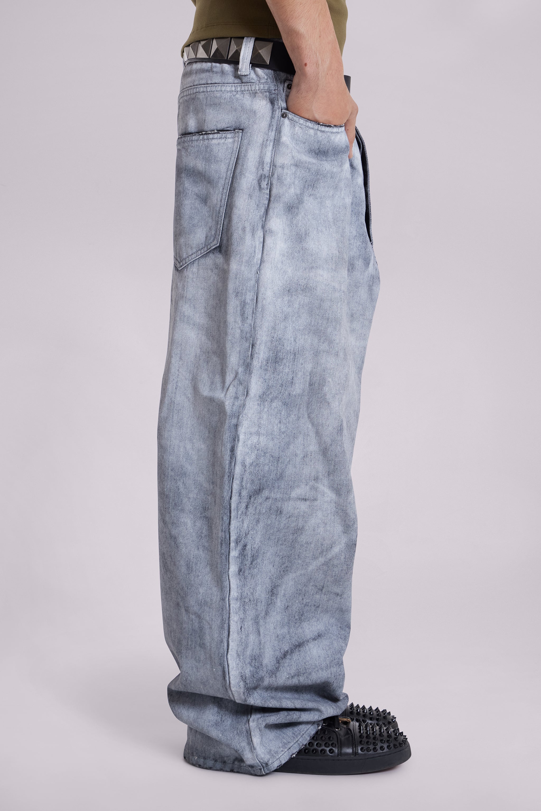 Painter XL Colossus Jeans