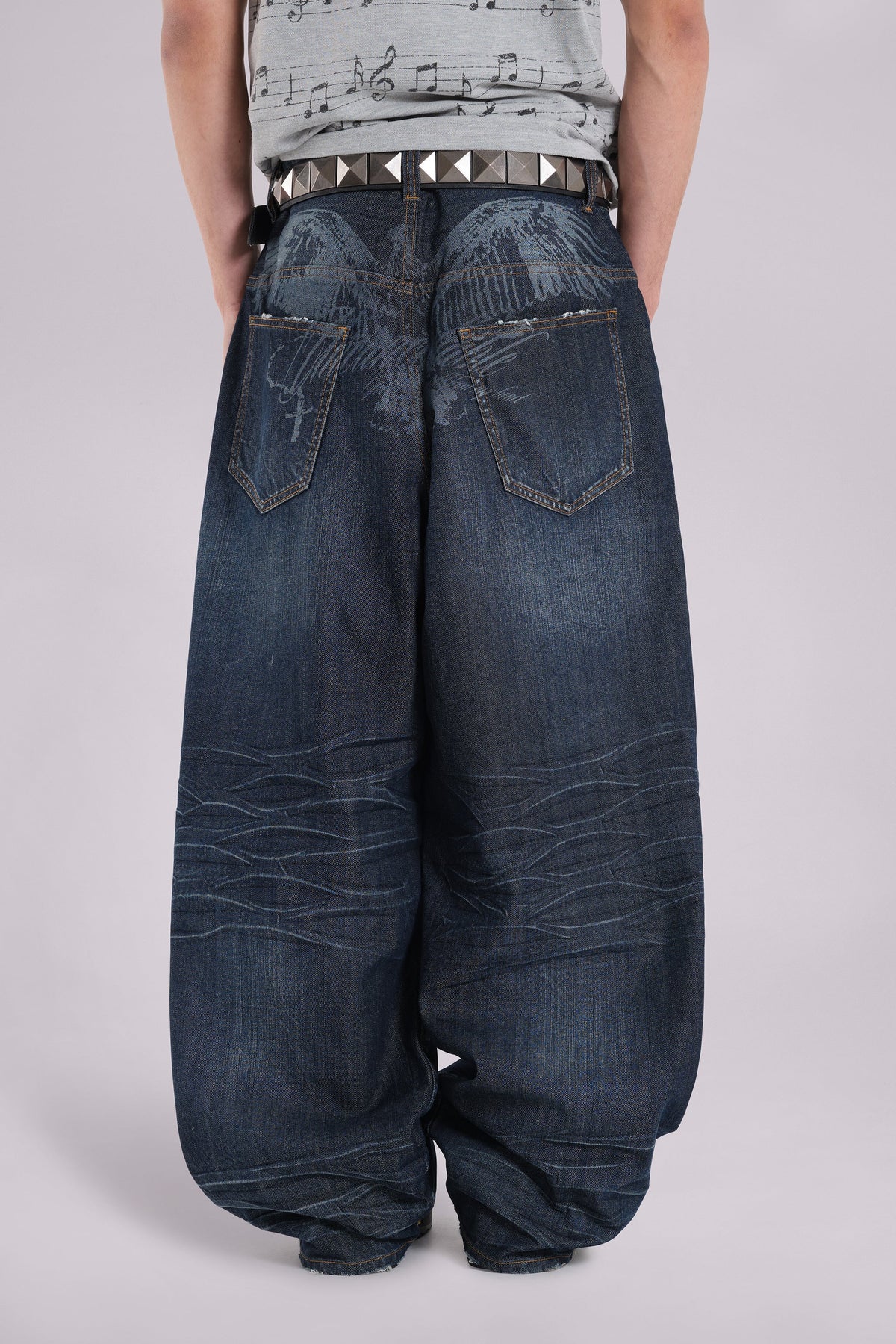 Falcon XL Colossus Jeans