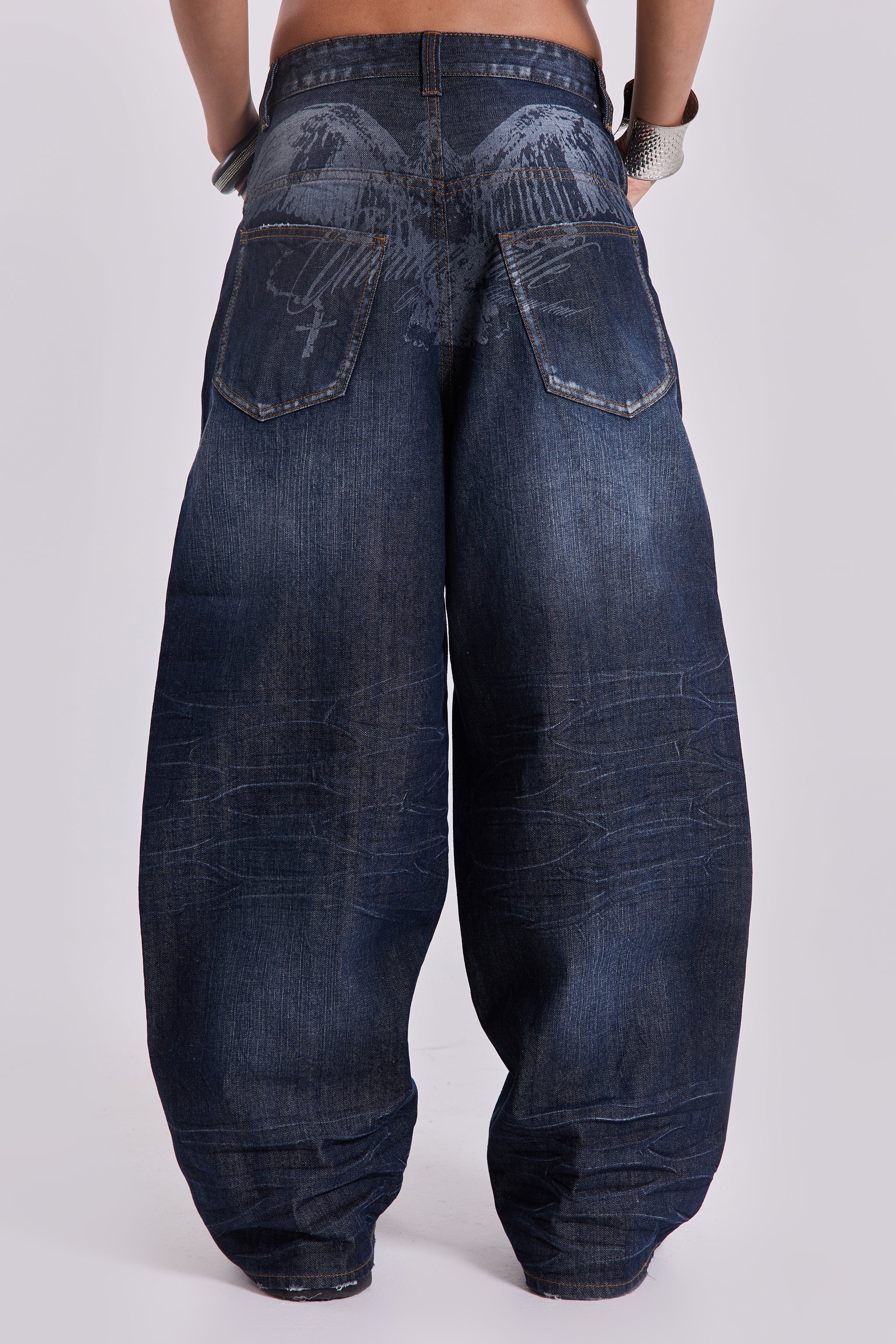 Falcon XL Colossus Jeans
