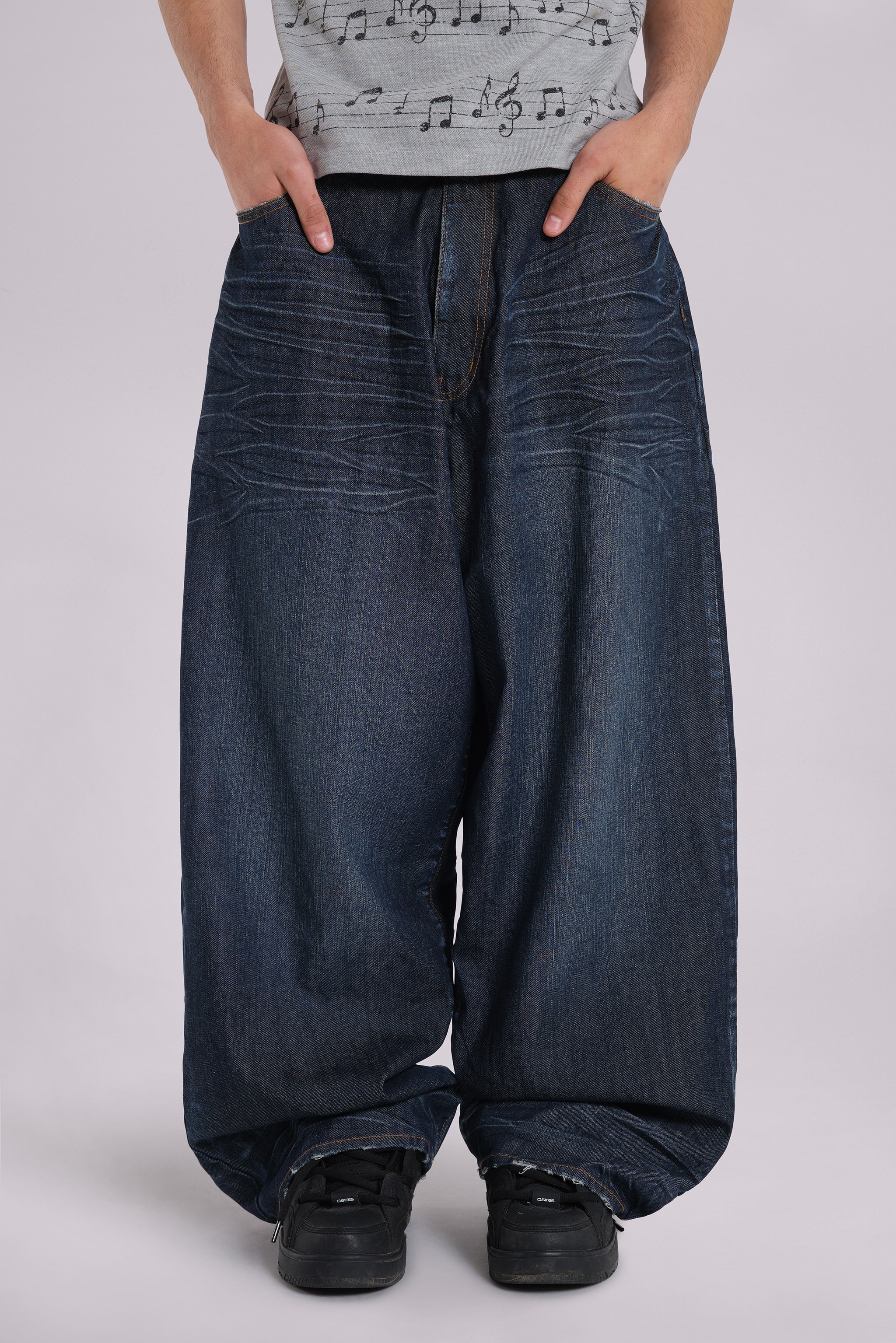 Falcon XL Colossus Jeans
