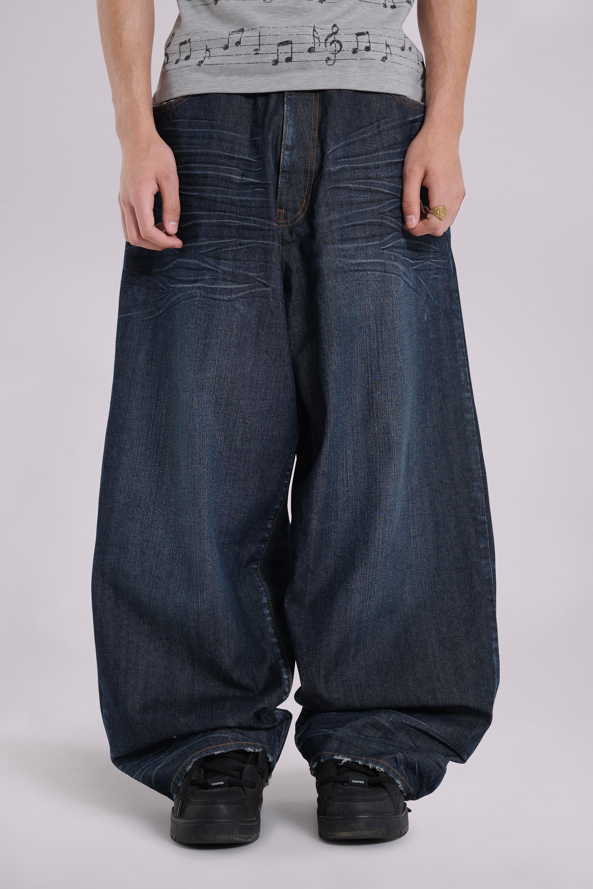 Falcon XL Colossus Jeans