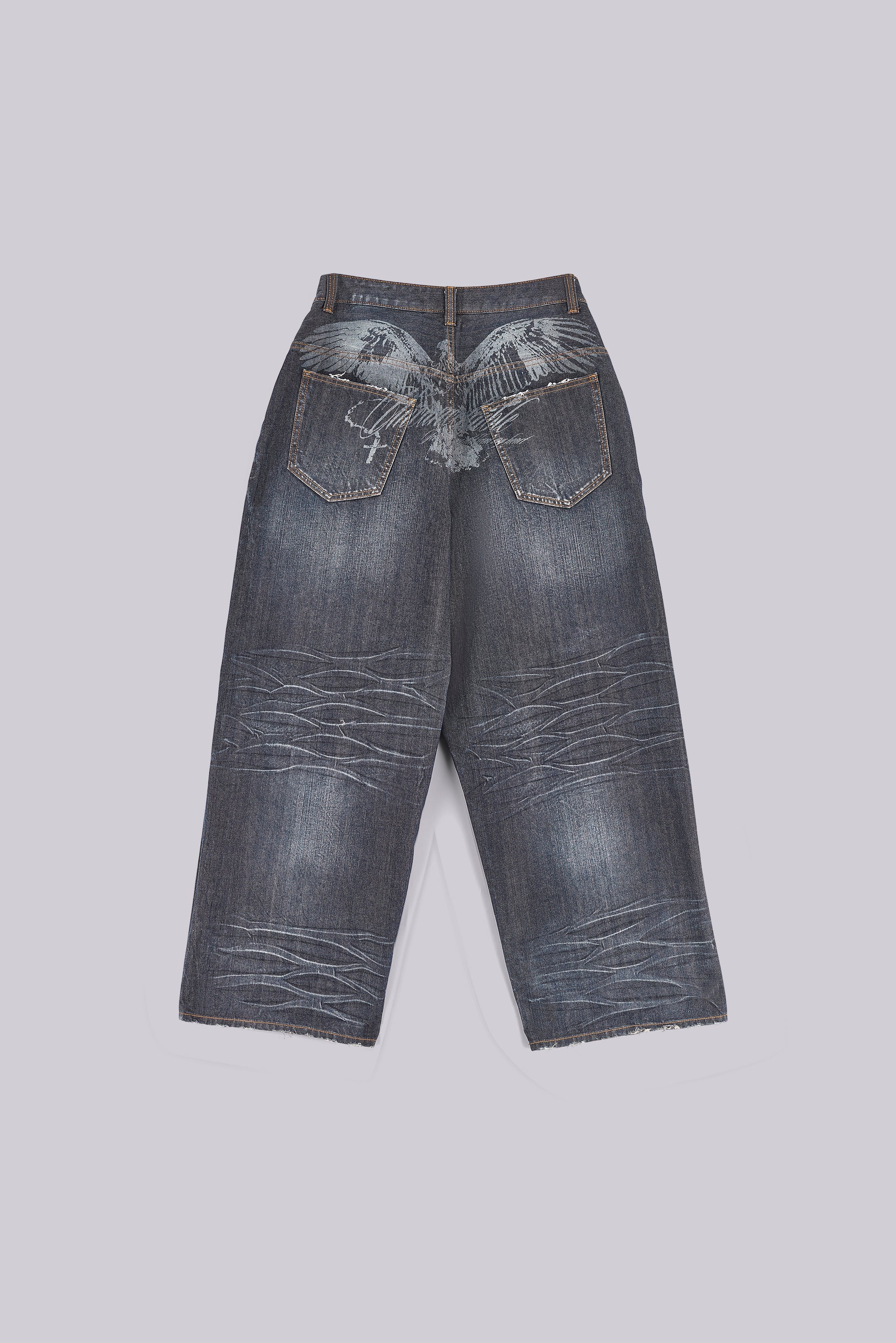 Falcon XL Colossus Jeans
