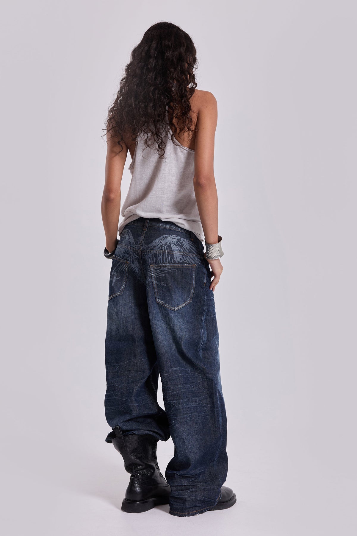 Falcon XL Colossus Jeans