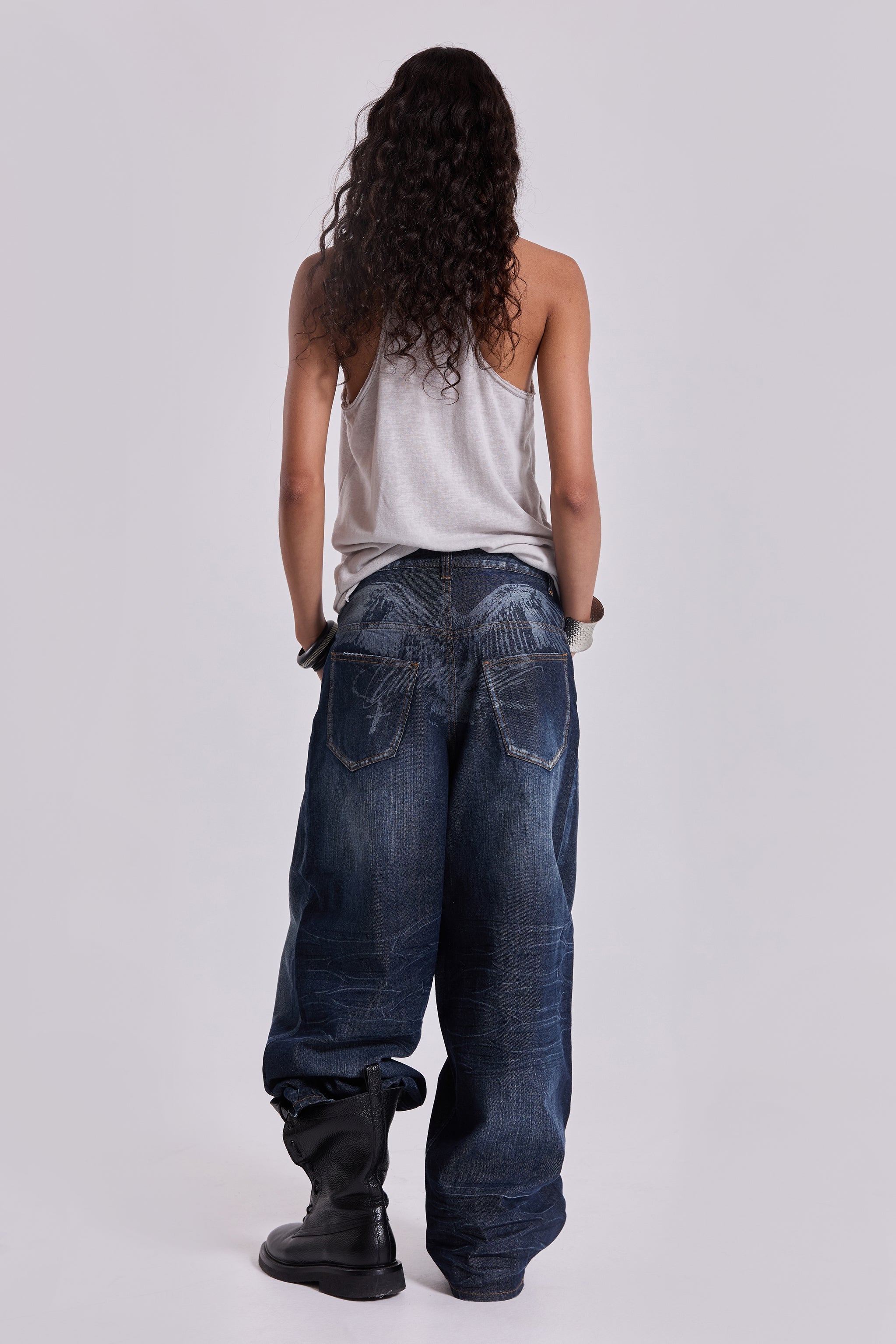 Falcon XL Colossus Jeans