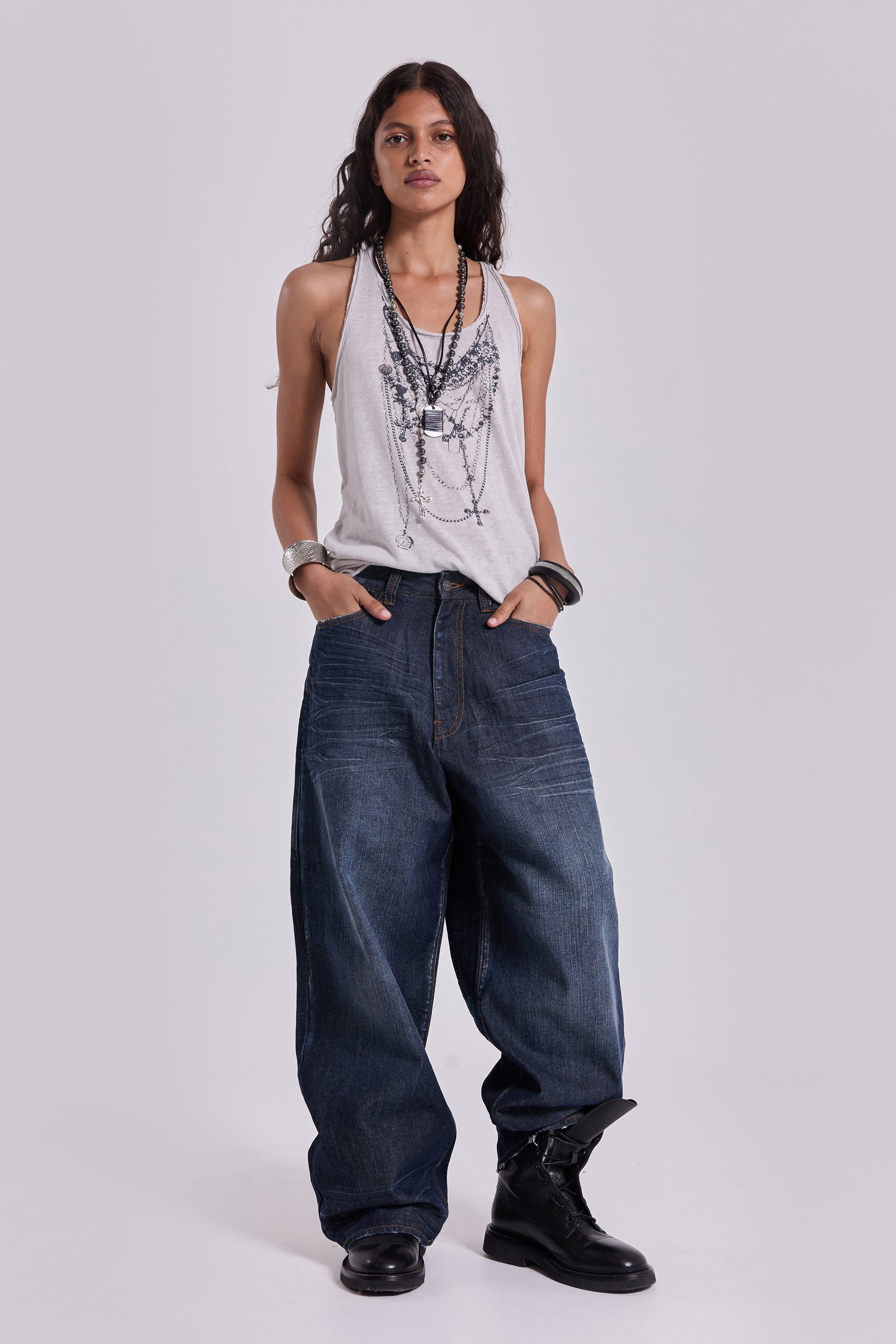 Falcon XL Colossus Jeans