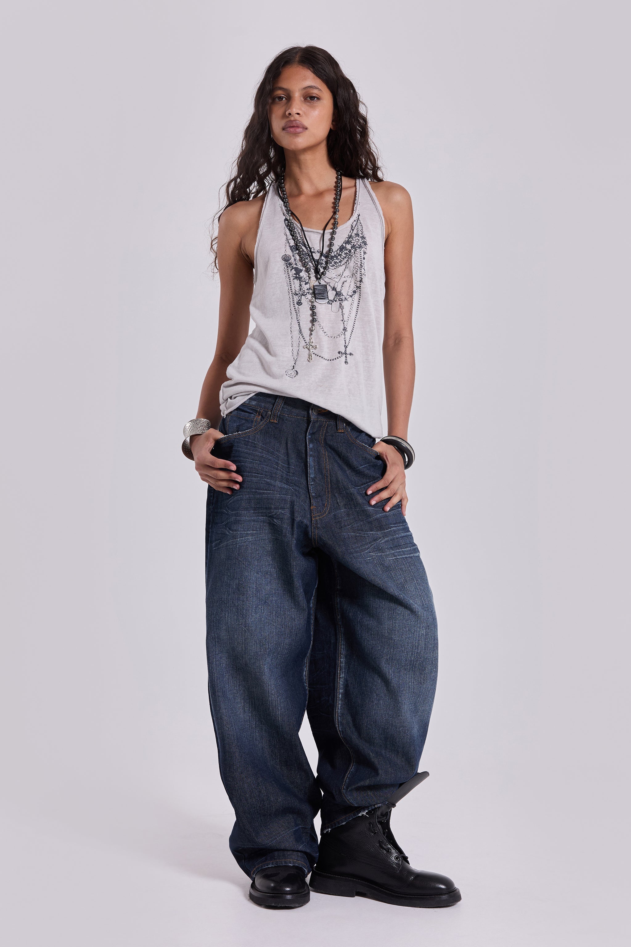 Falcon XL Colossus Jeans