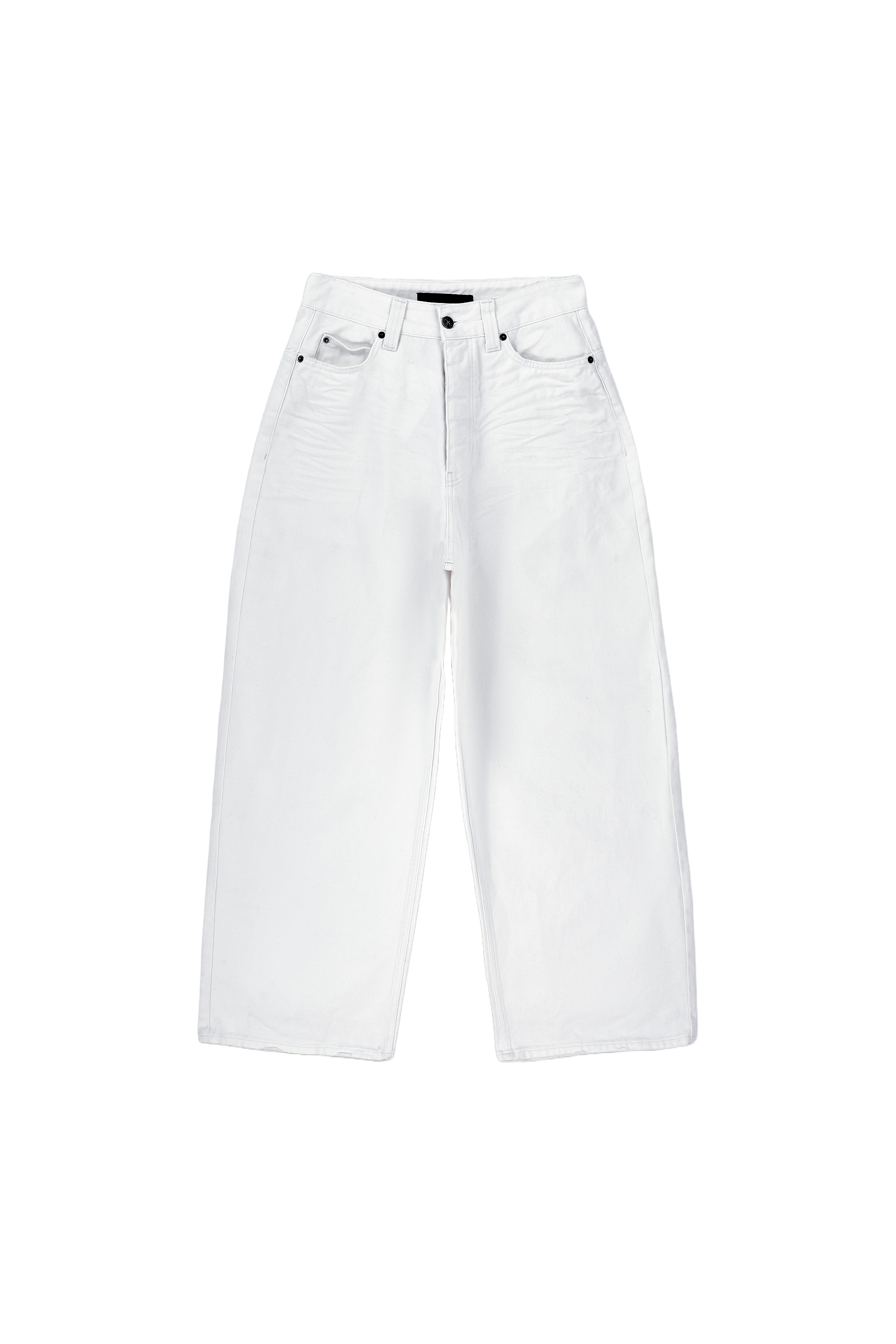 Off White XL Colossus Jeans