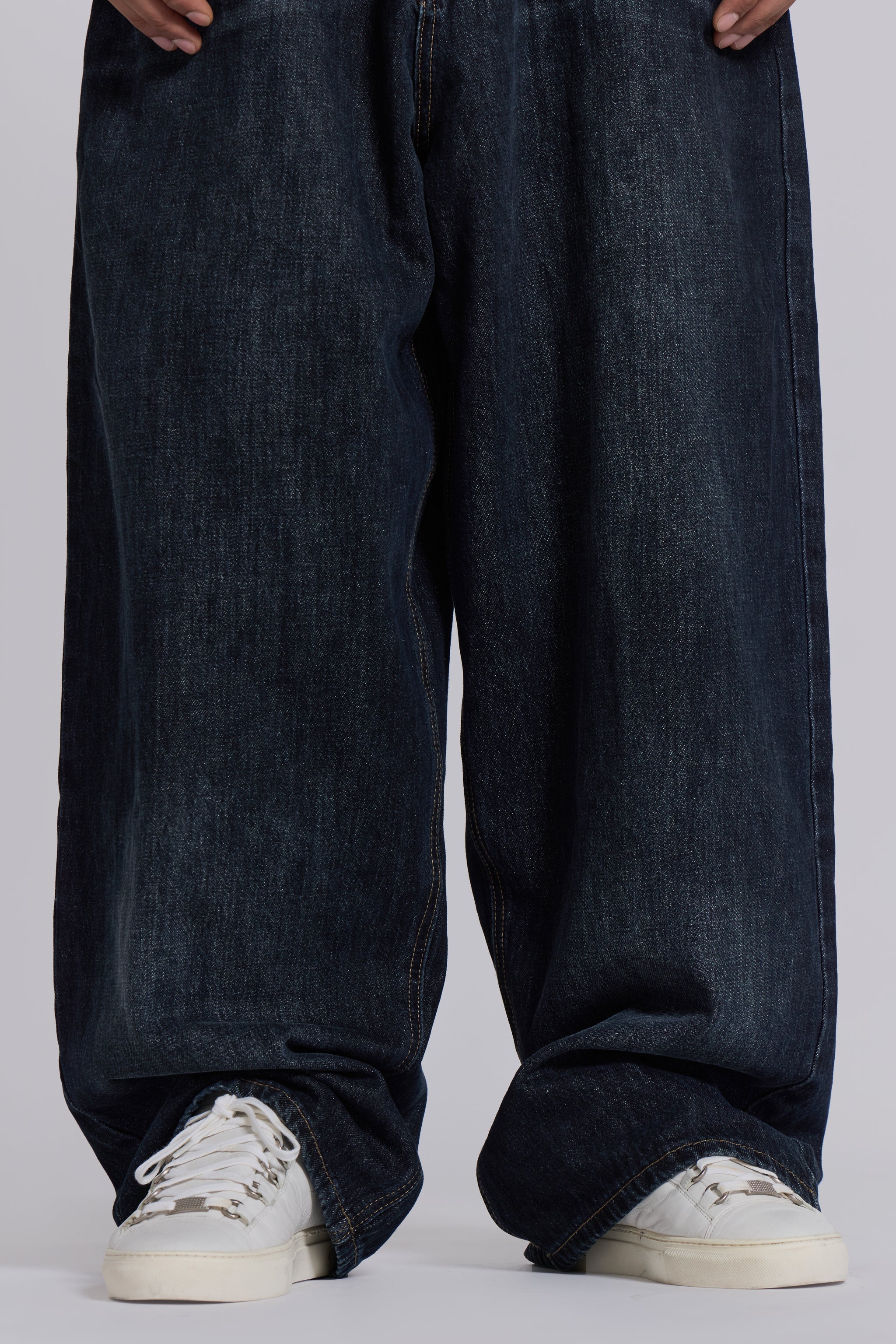 2013 Indigo XL Colossus Jeans