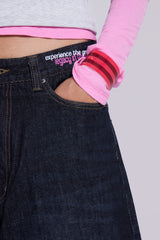 2013 Indigo XL Colossus Jeans