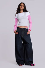 2013 Indigo XL Colossus Jeans