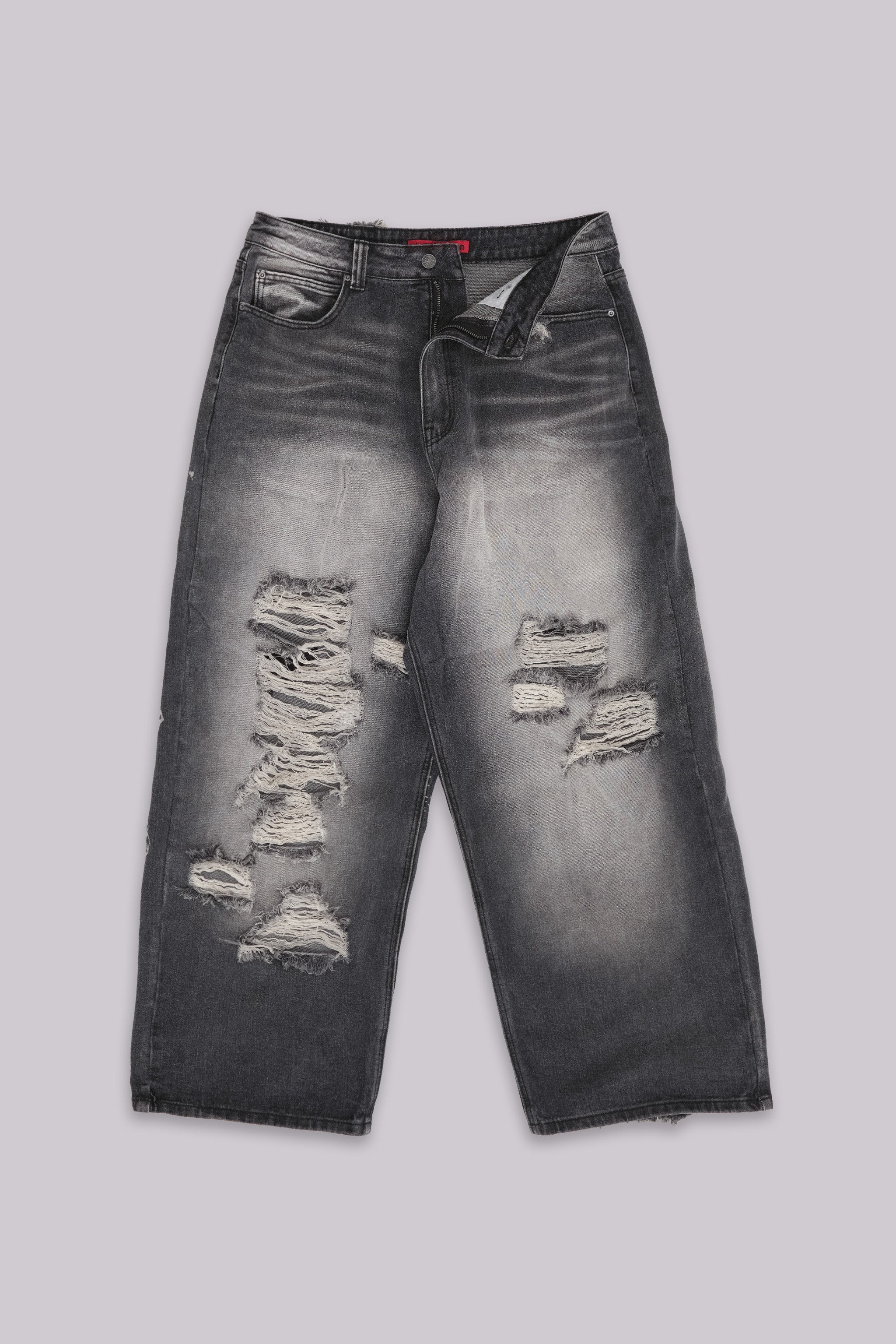 Scattered XL Colossus Jeans