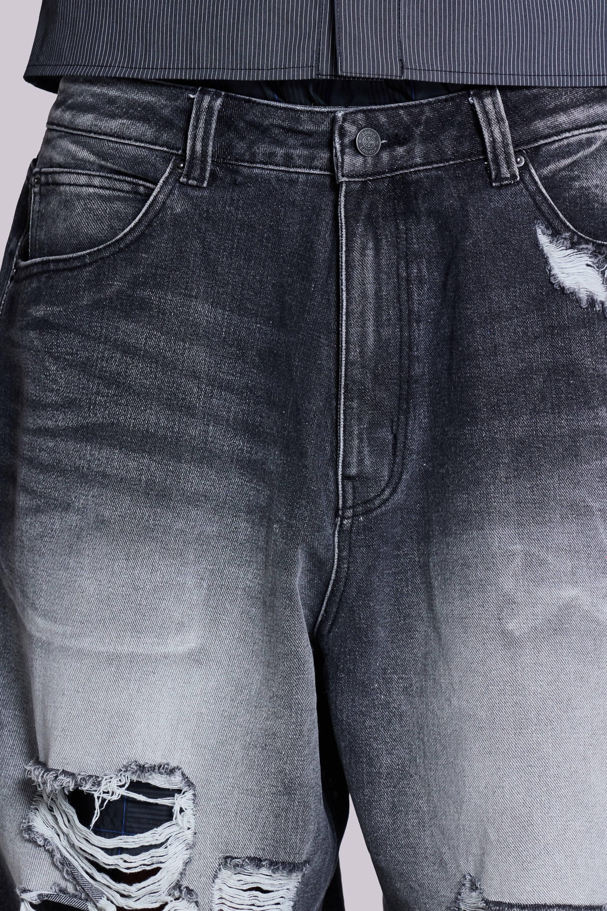 Scattered XL Colossus Jeans