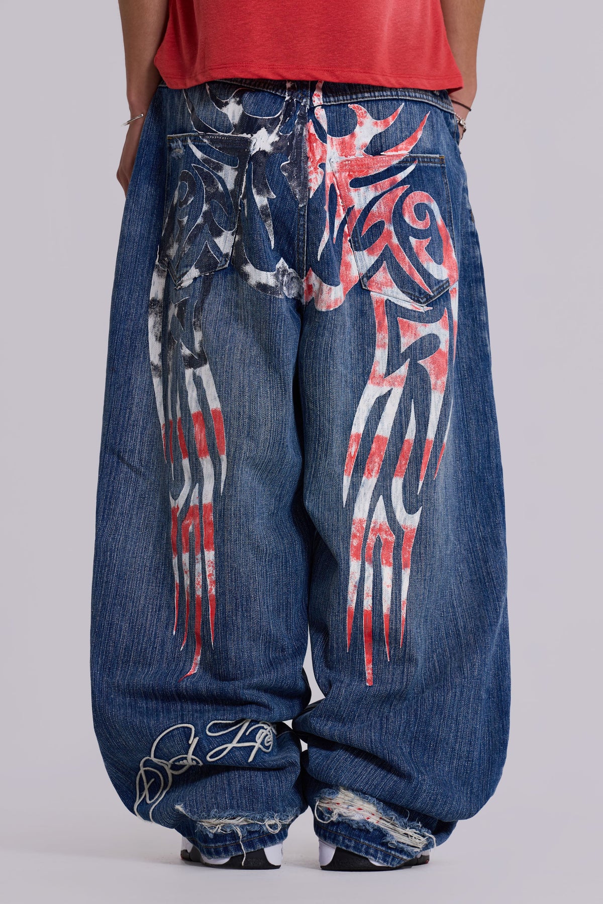 Eagle XL Colossus Jeans