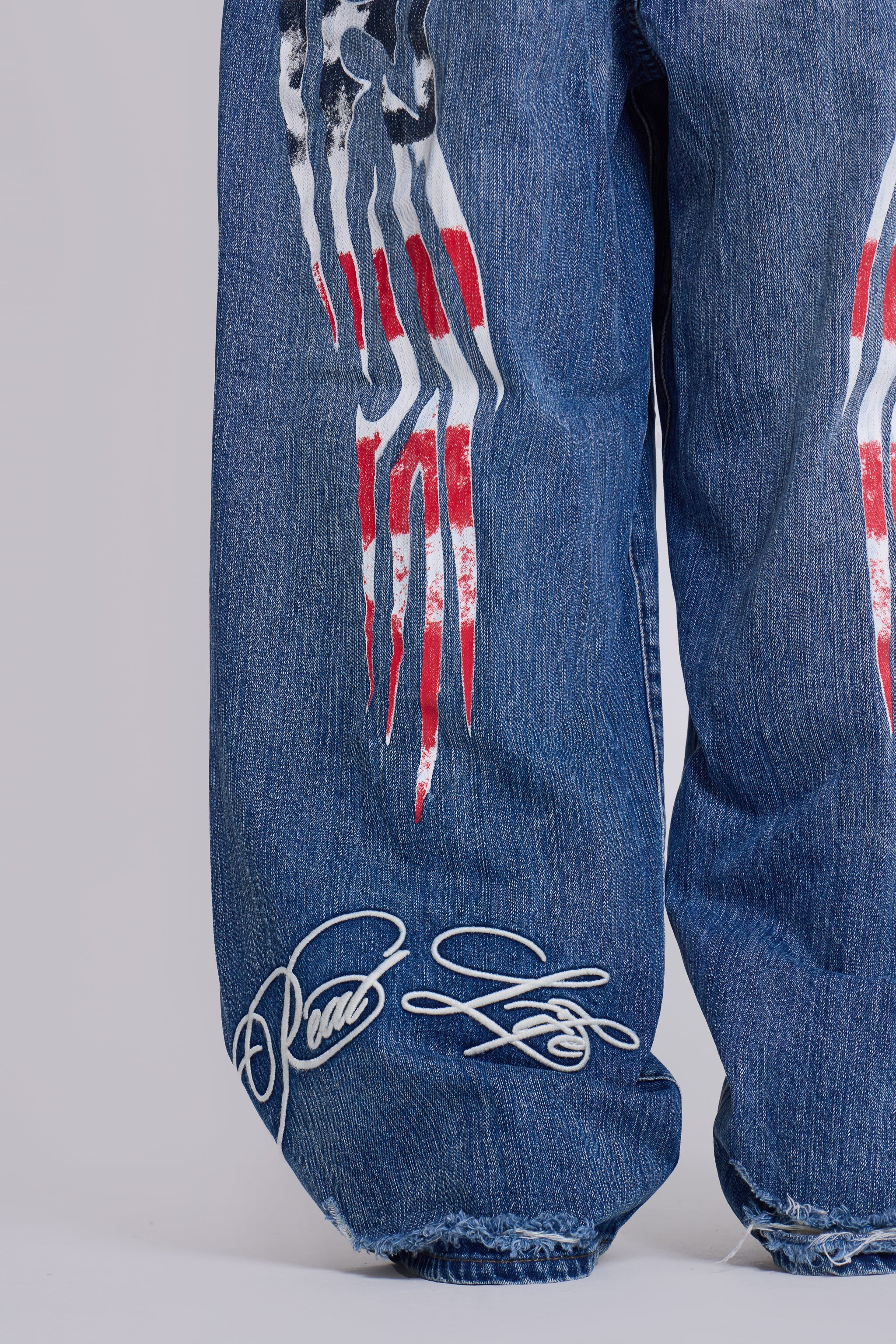 Eagle XL Colossus Jeans