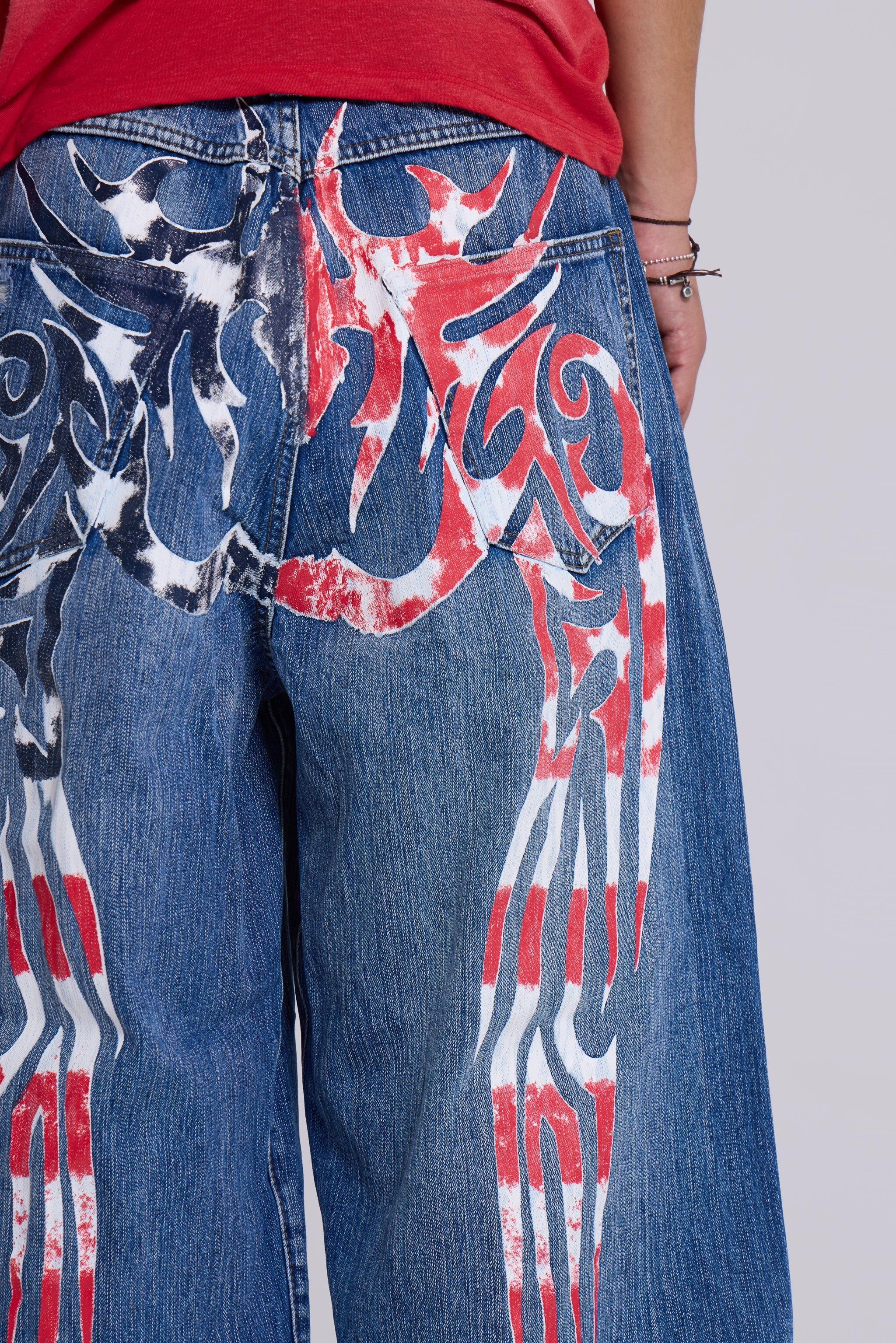 Eagle XL Colossus Jeans