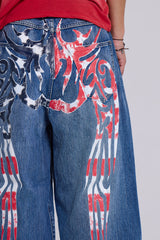 Eagle XL Colossus Jeans