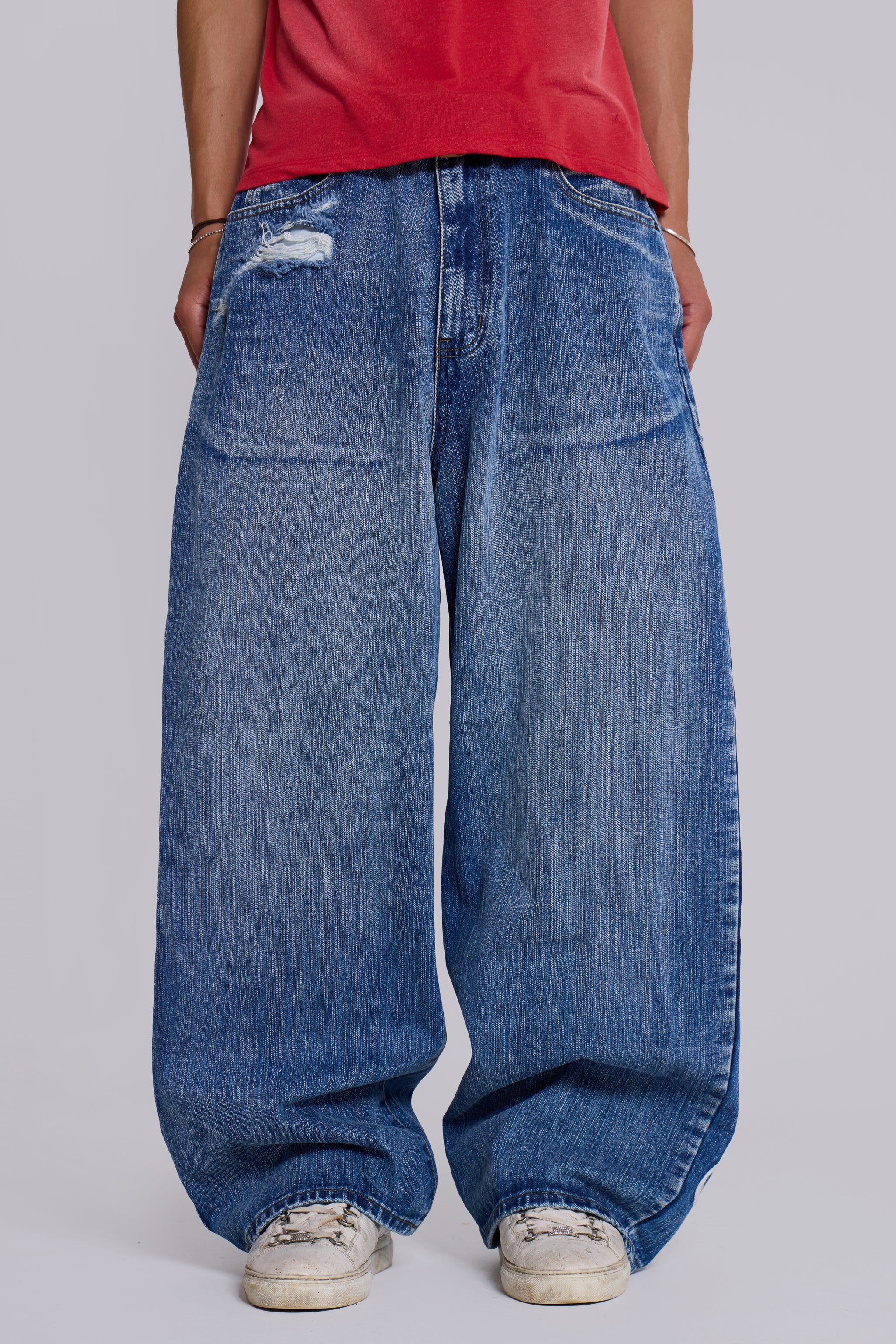 Eagle XL Colossus Jeans