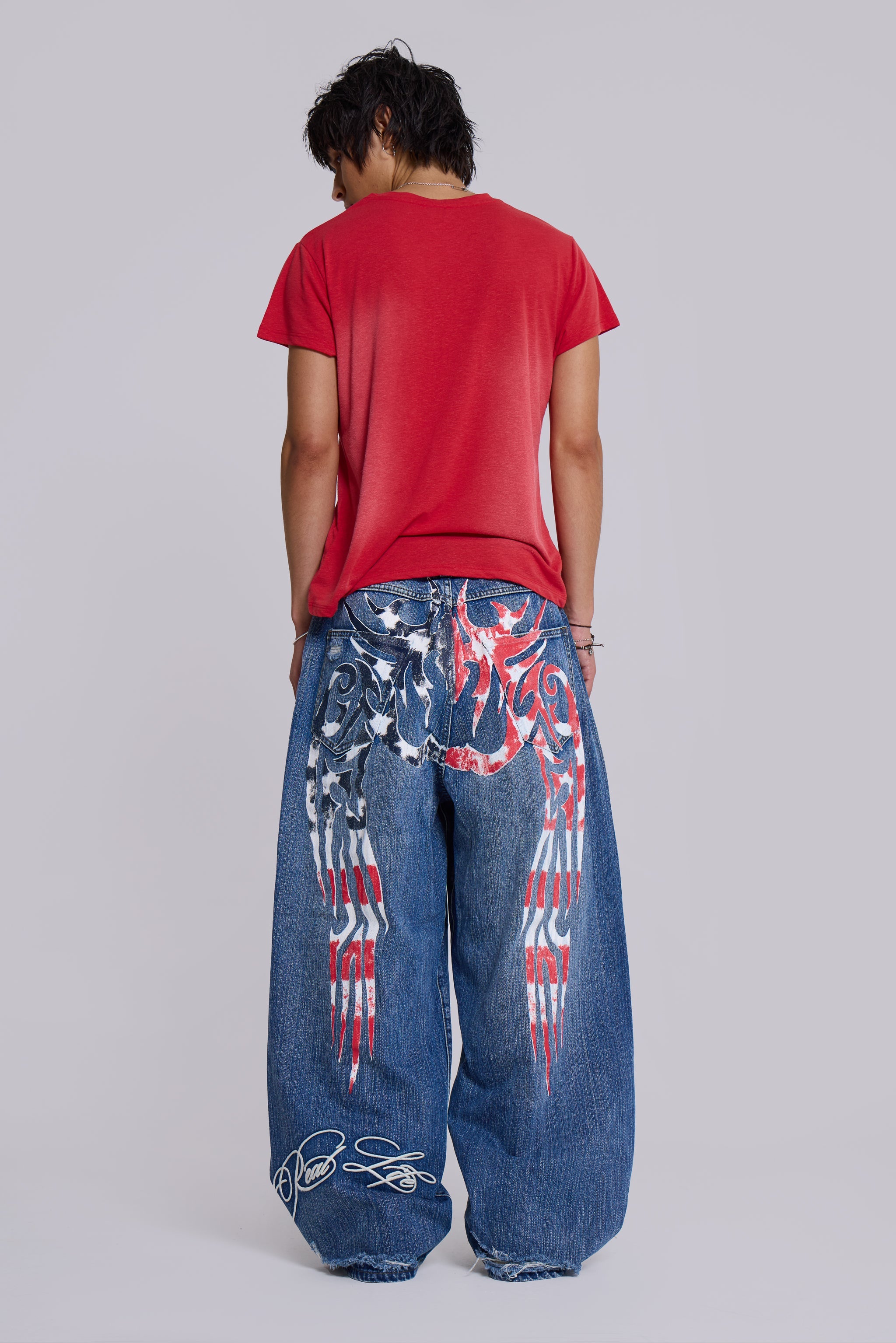 Eagle XL Colossus Jeans