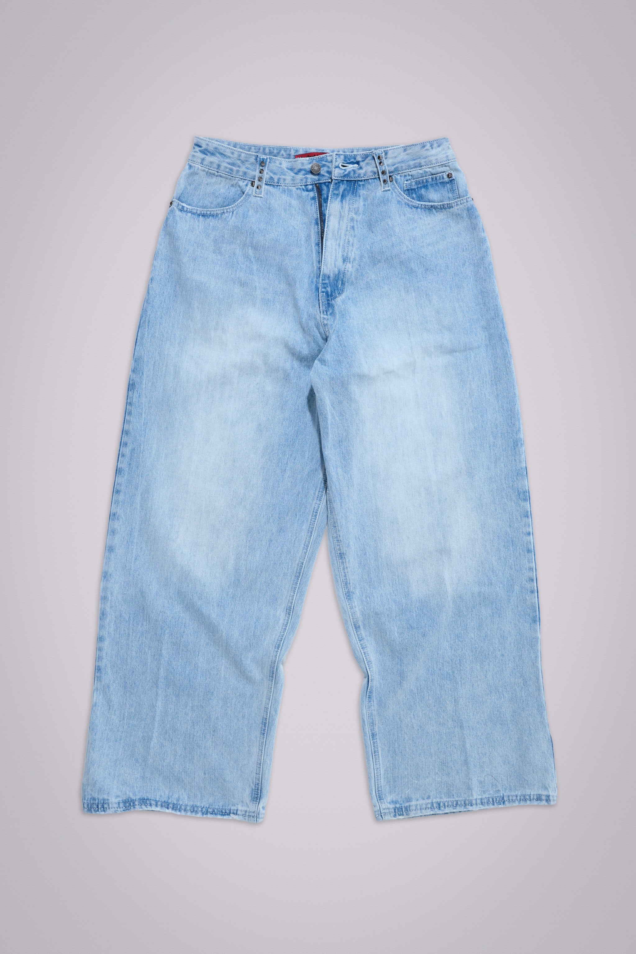 Blue Sapphire XL Colossus Jeans