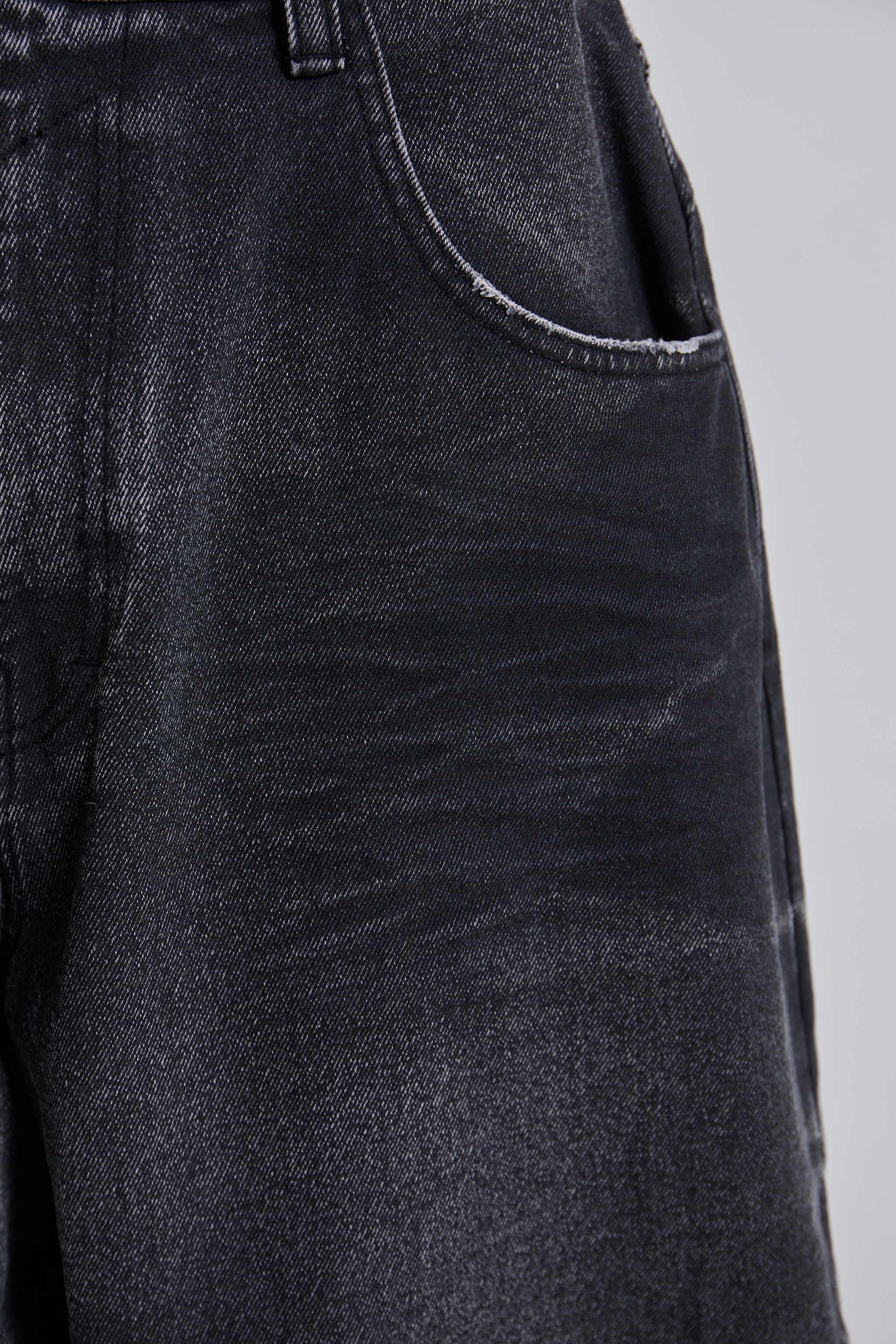 Black Cinch XL Colossus Jeans