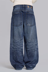 Rip and Repair Cross Low Rise Colossus