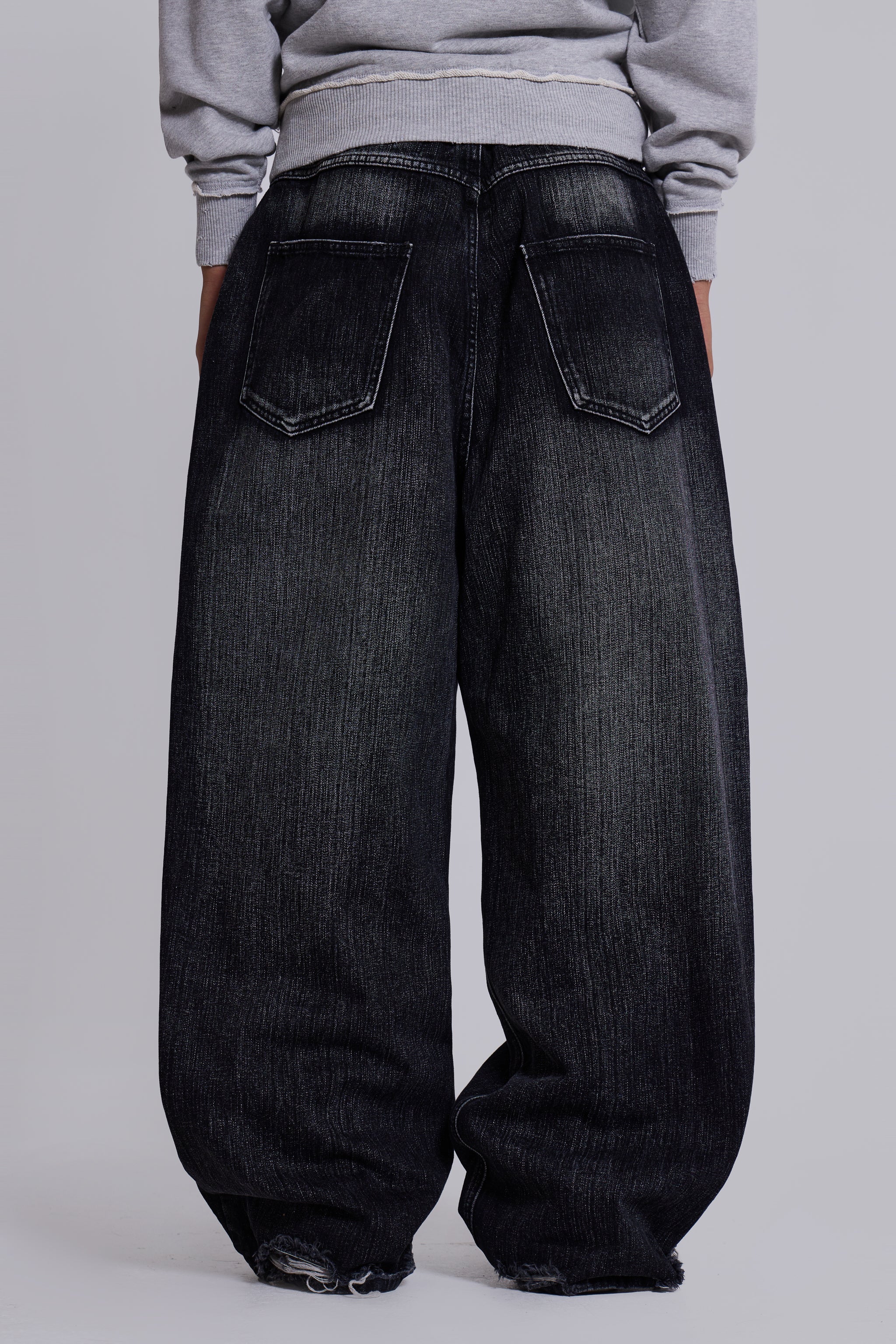 Studded XL Colossus Jeans