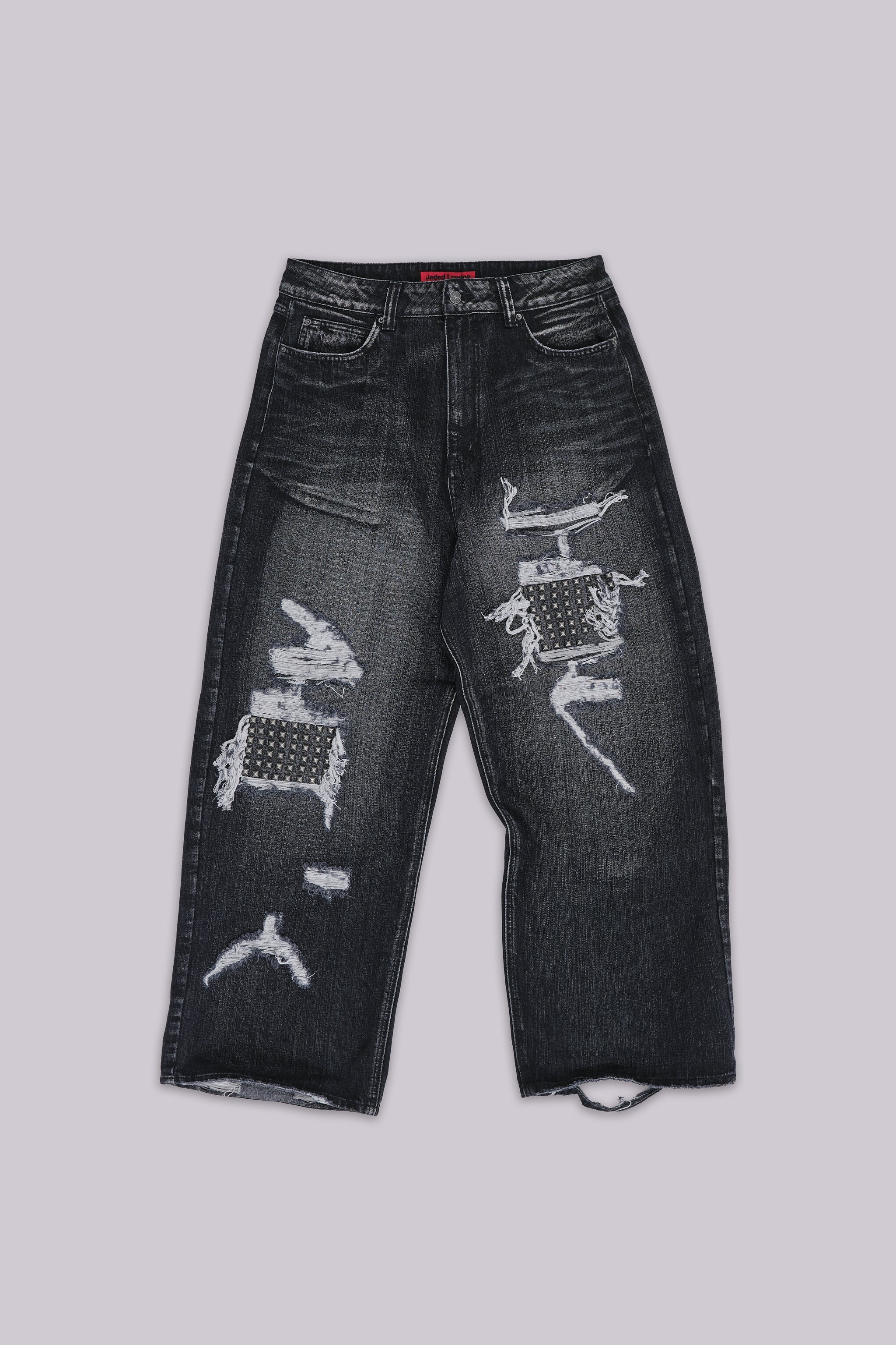 Studded XL Colossus Jeans