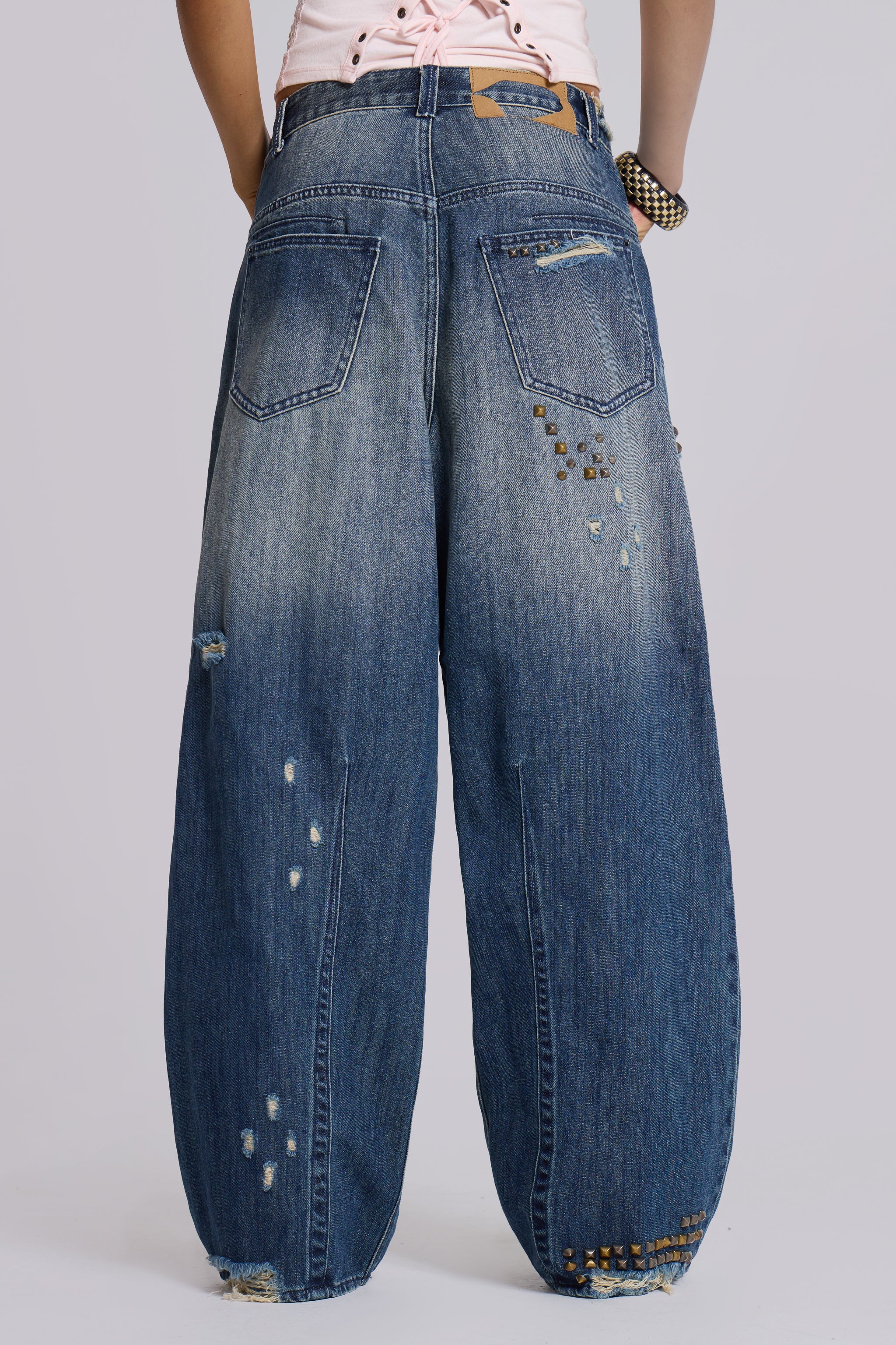 Jewel XL Colossus Jeans