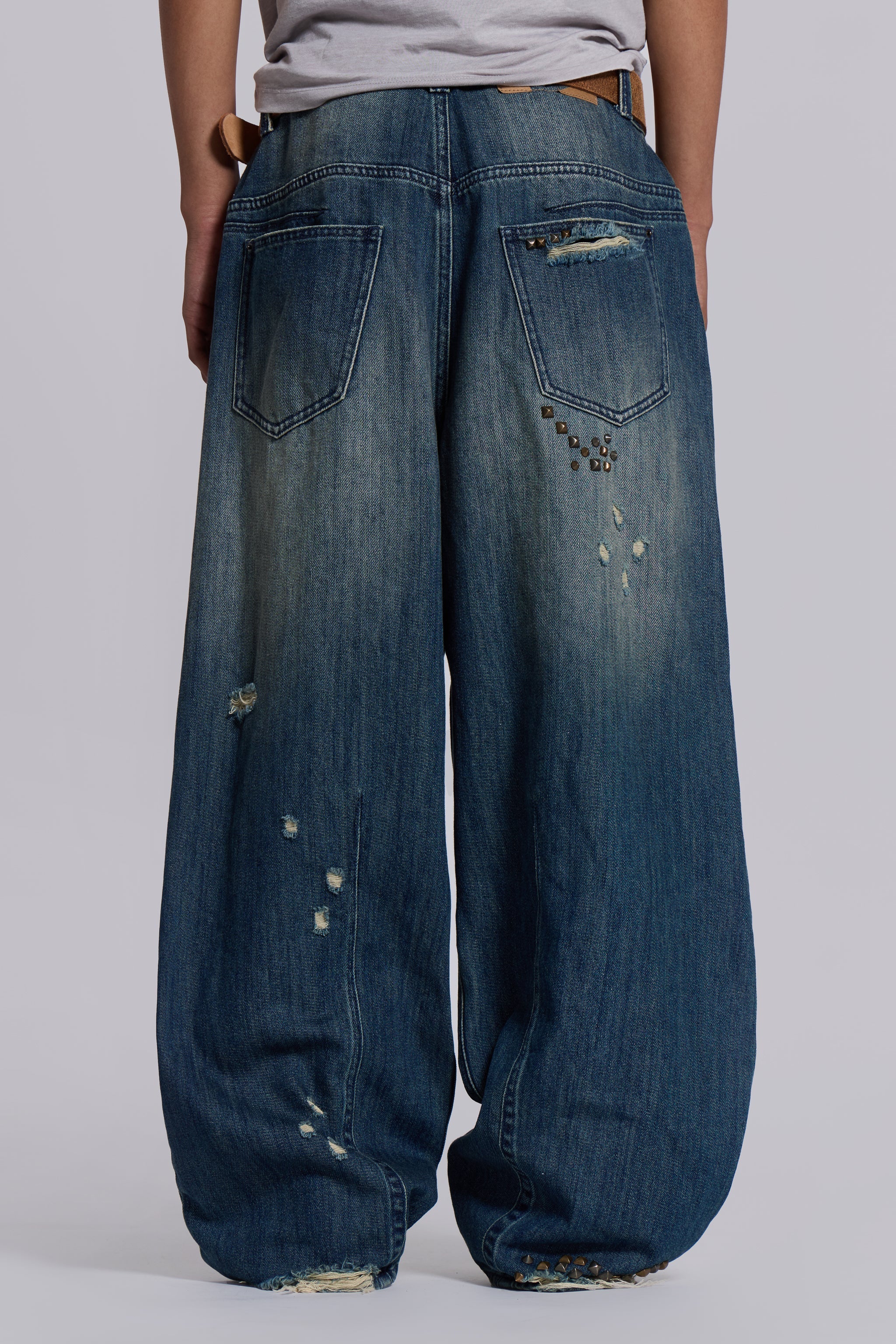 Jewel XL Colossus Jeans