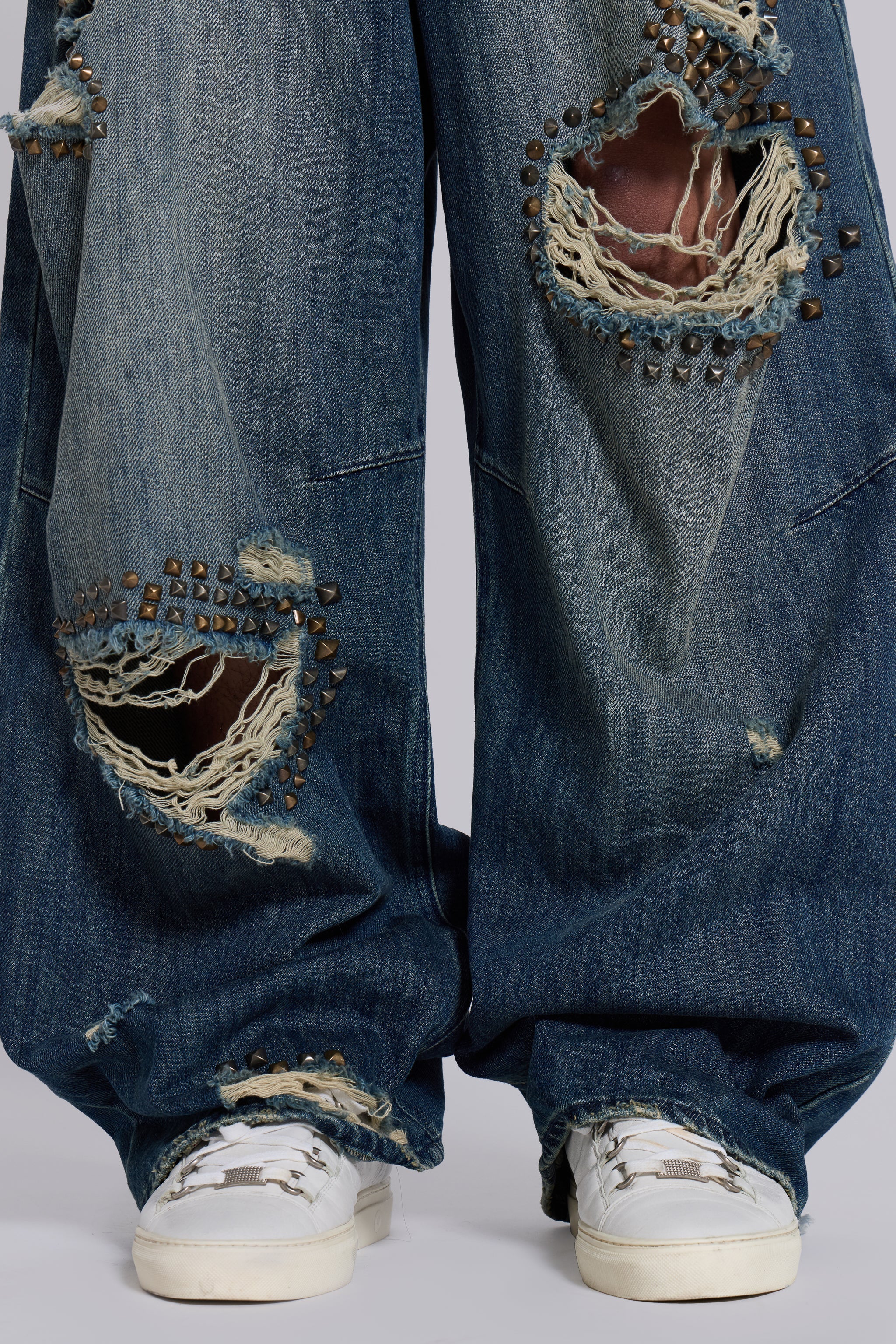 Jewel XL Colossus Jeans