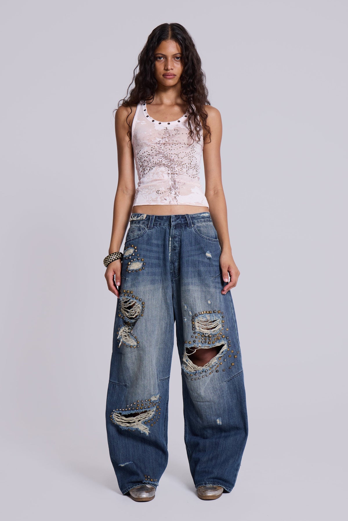 Jewel XL Colossus Jeans
