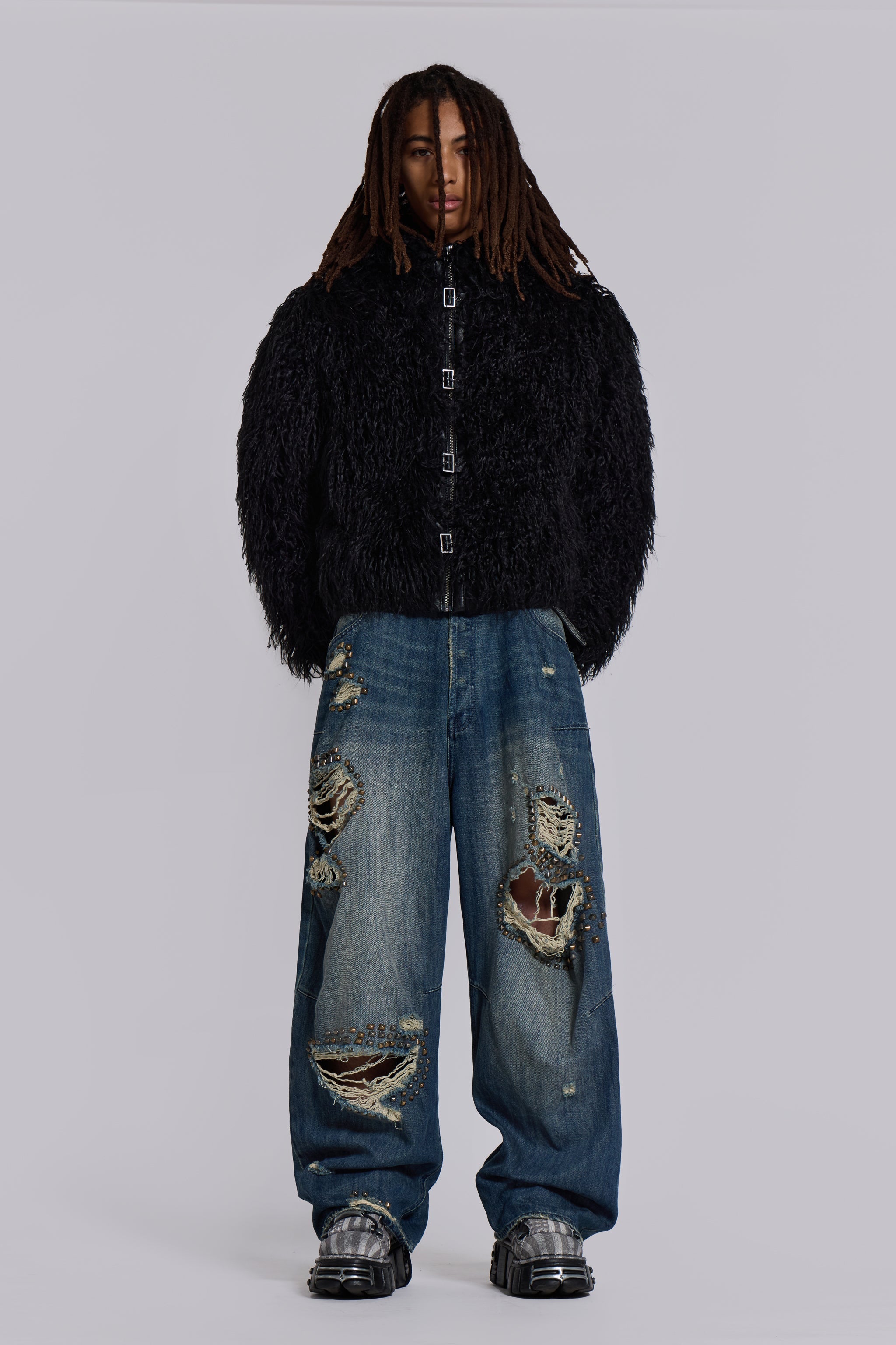 Jewel XL Colossus Jeans