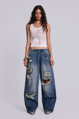 Jewel XL Colossus Jeans