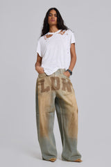 LDN Mud Colossus Jeans