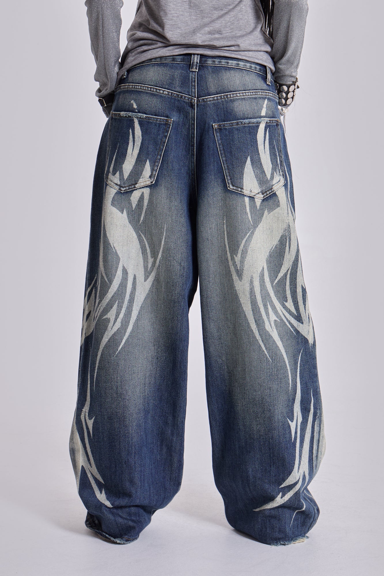 Jewel Blade XL Colossus Jeans