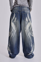 Jewel Blade XL Colossus Jeans