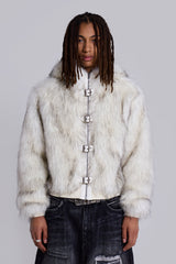 Frost Mendoza Jacket