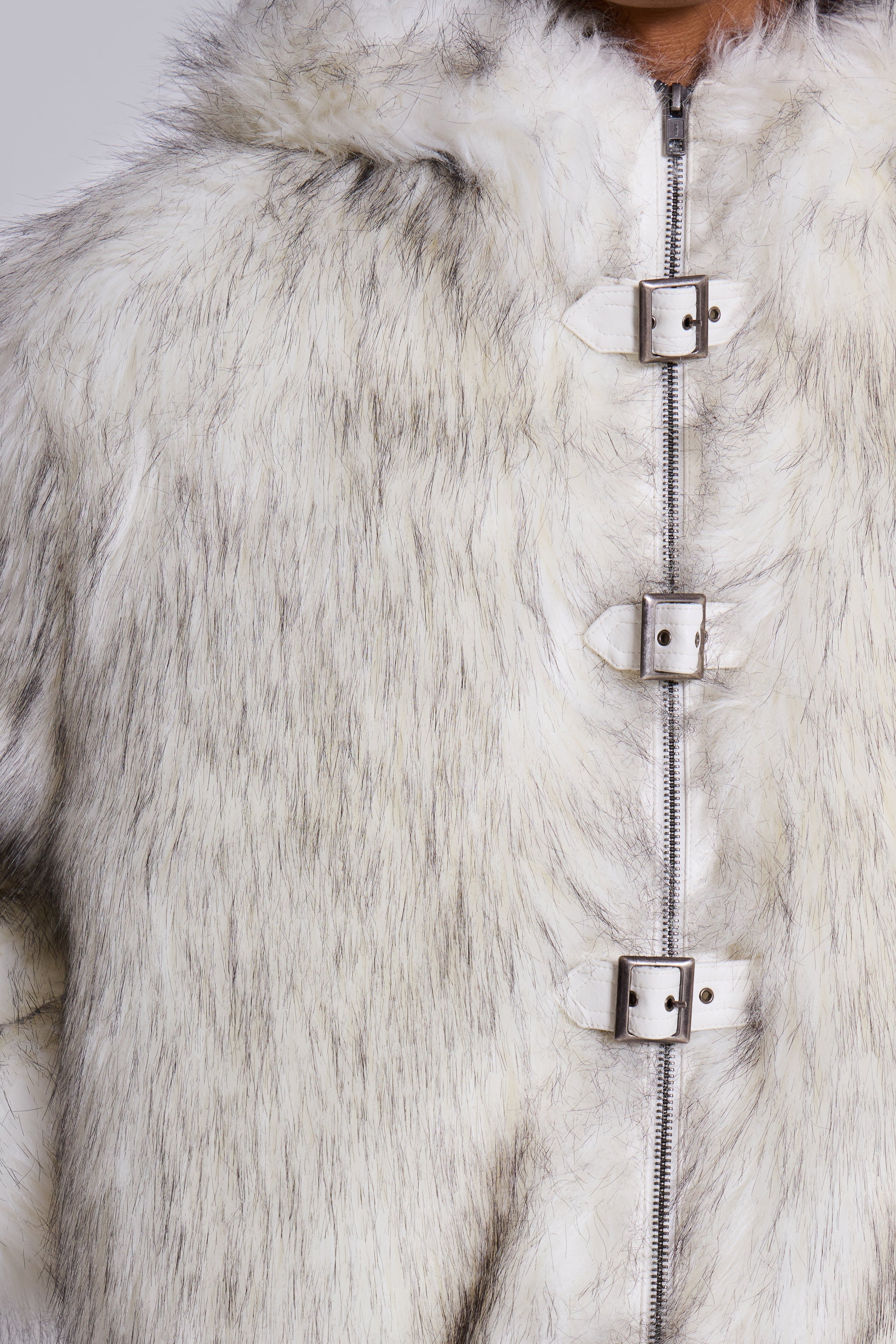 Frost Mendoza Jacket