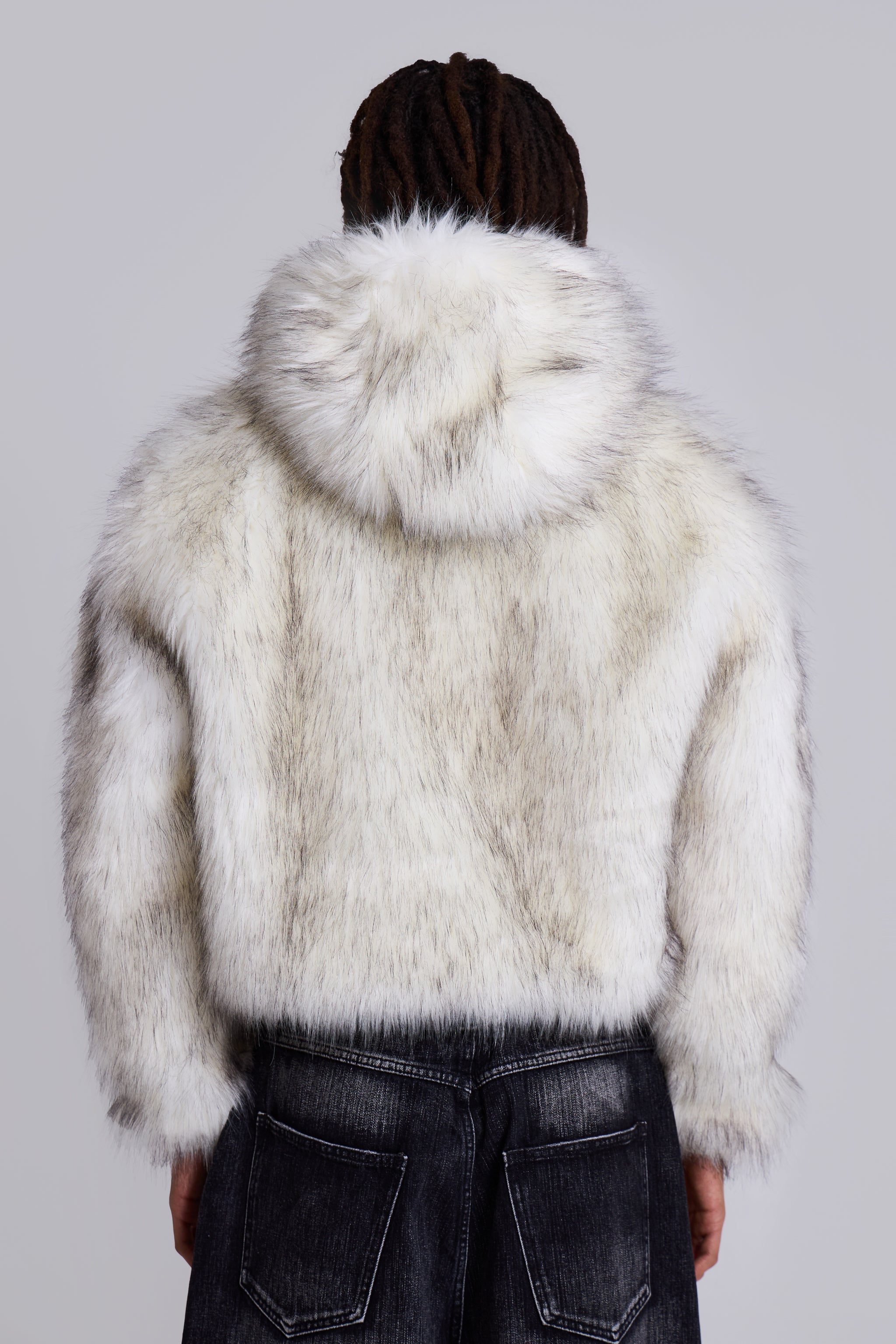 Frost Mendoza Jacket