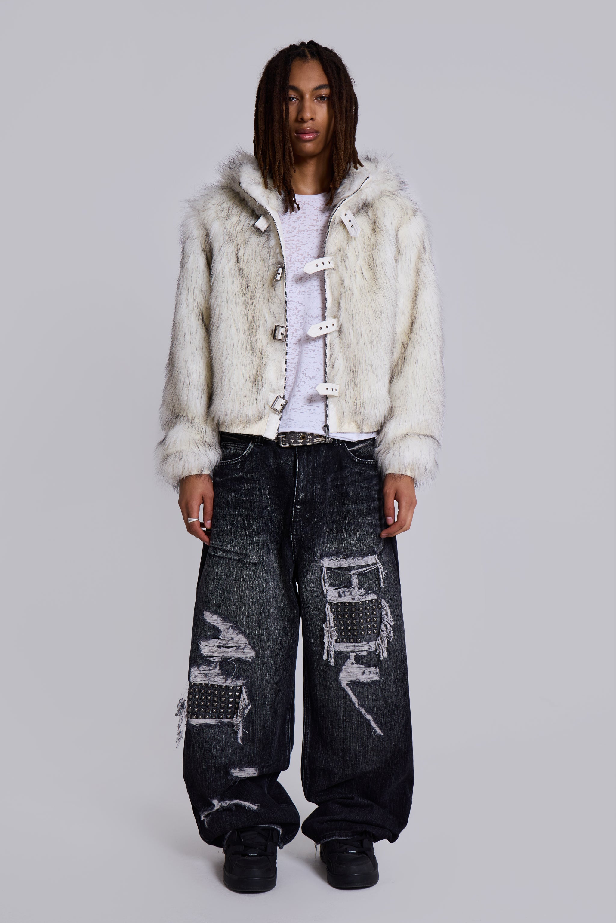 Frost Mendoza Jacket