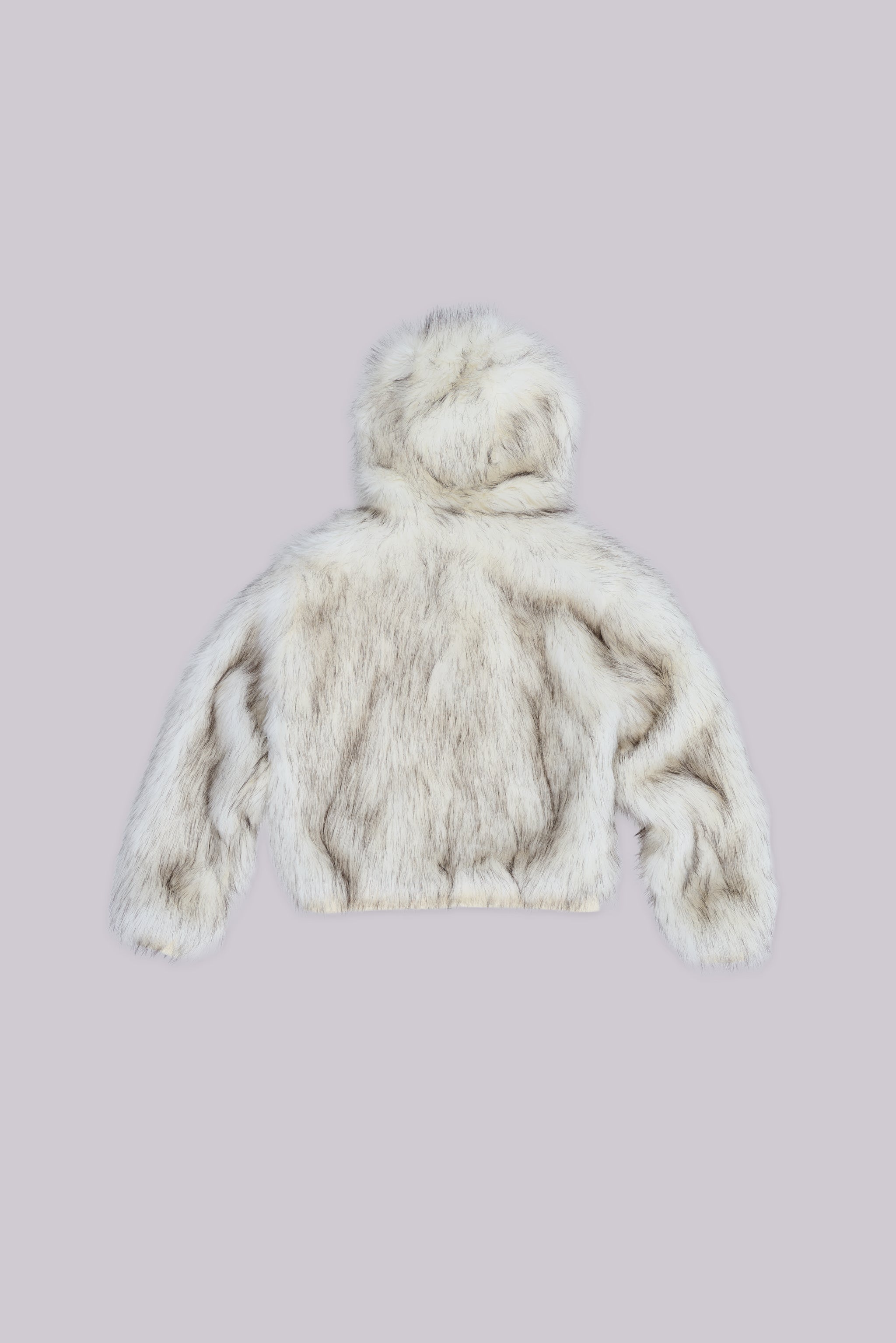 Frost Mendoza Jacket