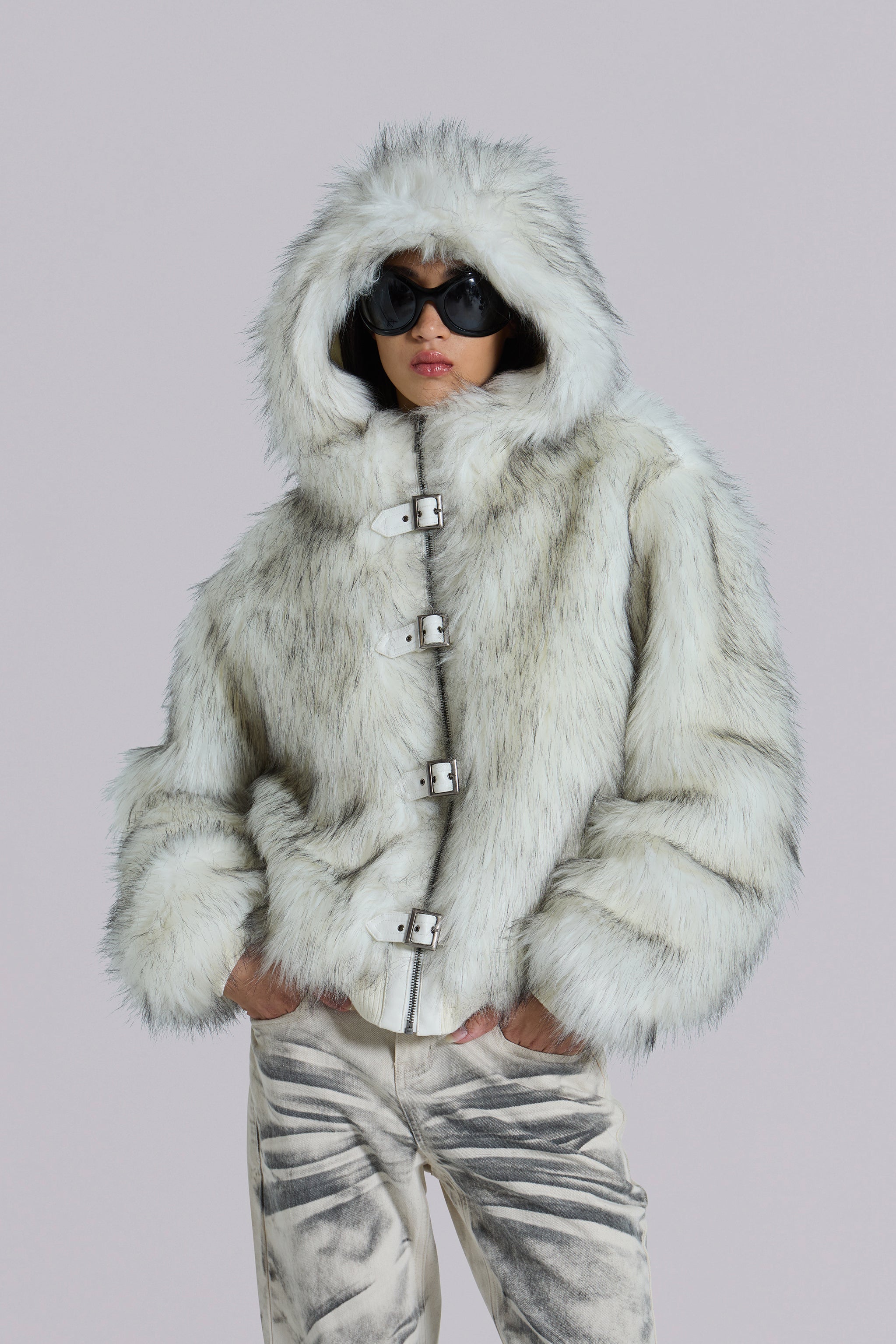 Frost Mendoza Jacket