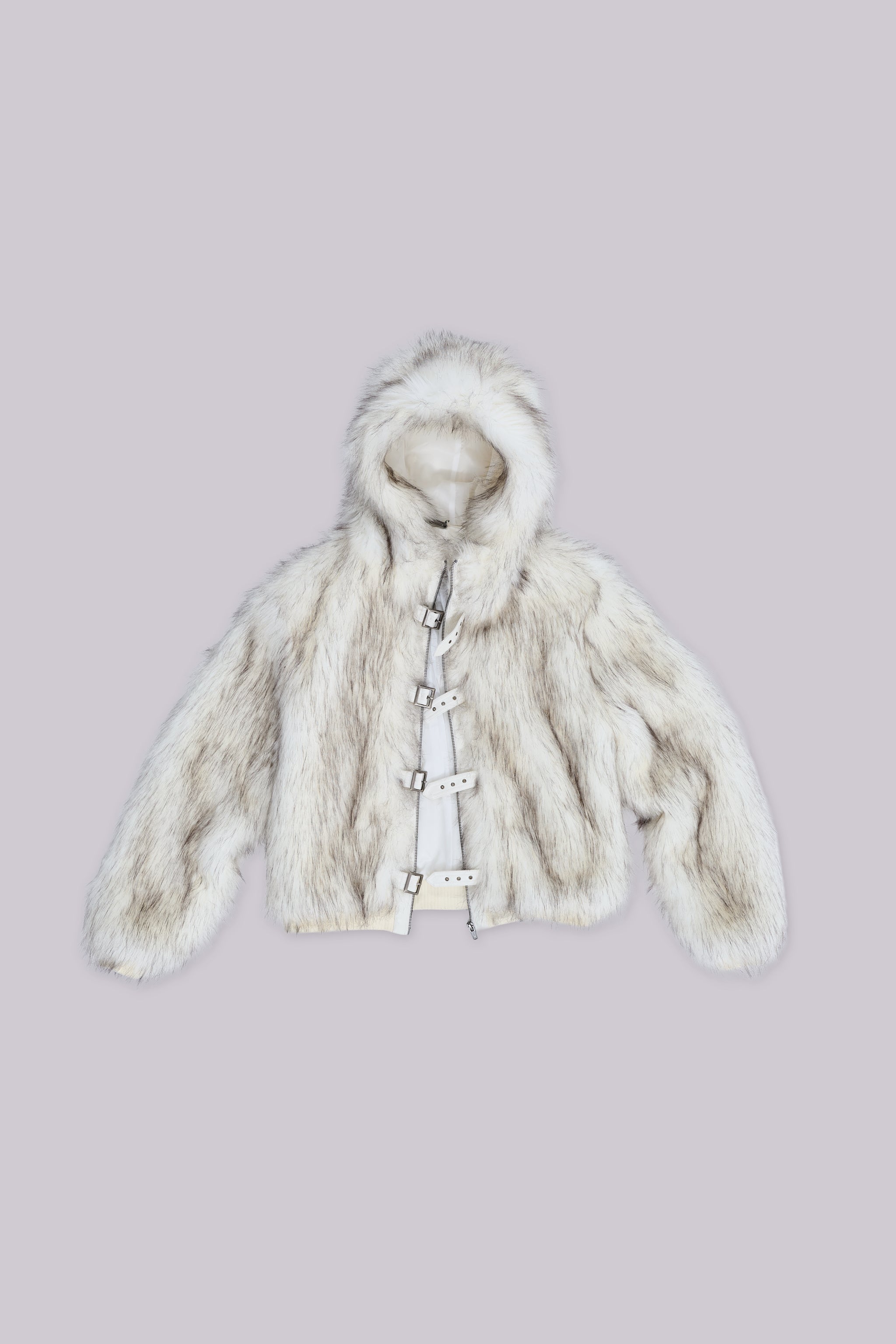 Frost Mendoza Jacket