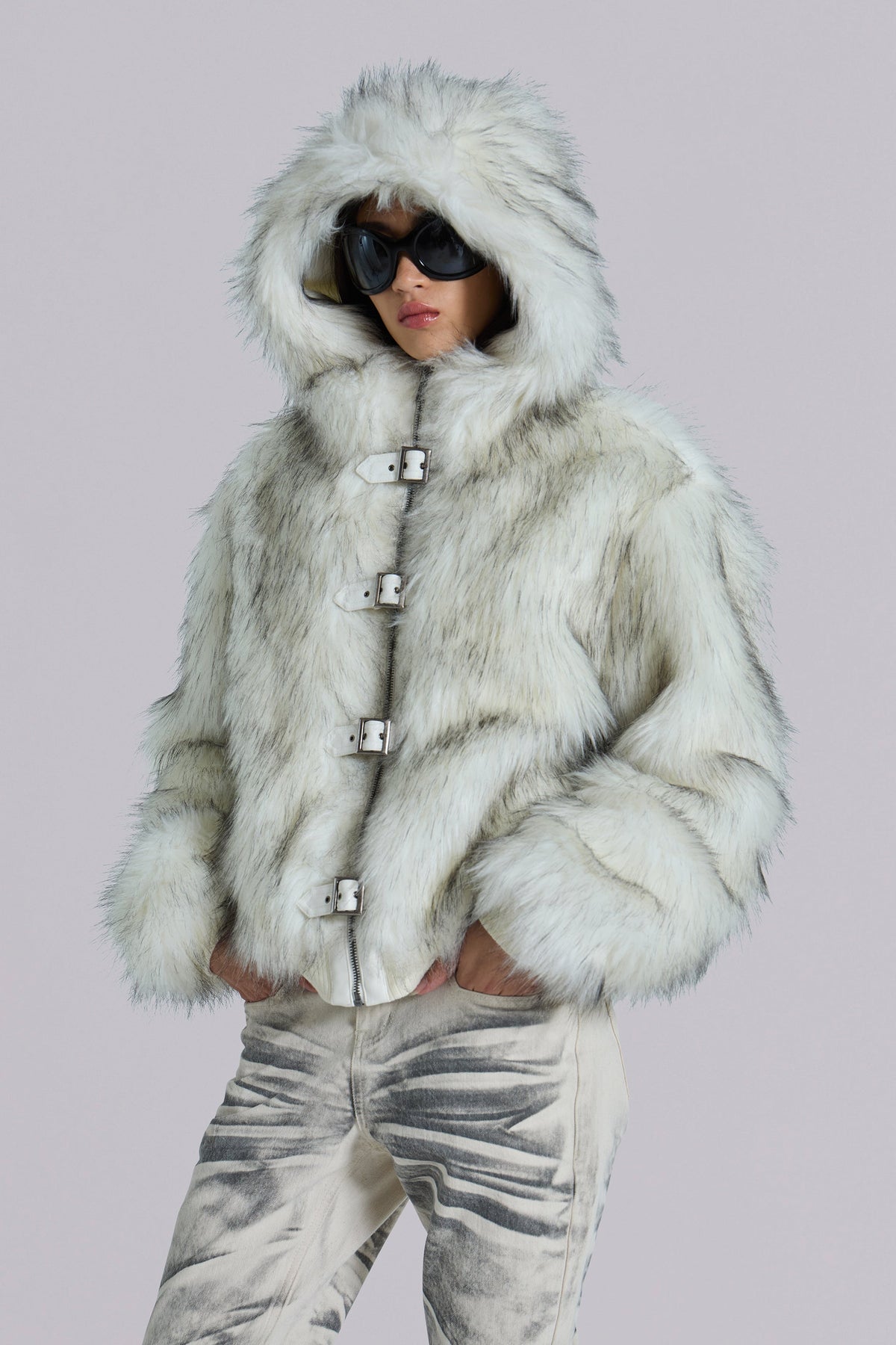 Frost Mendoza Jacket